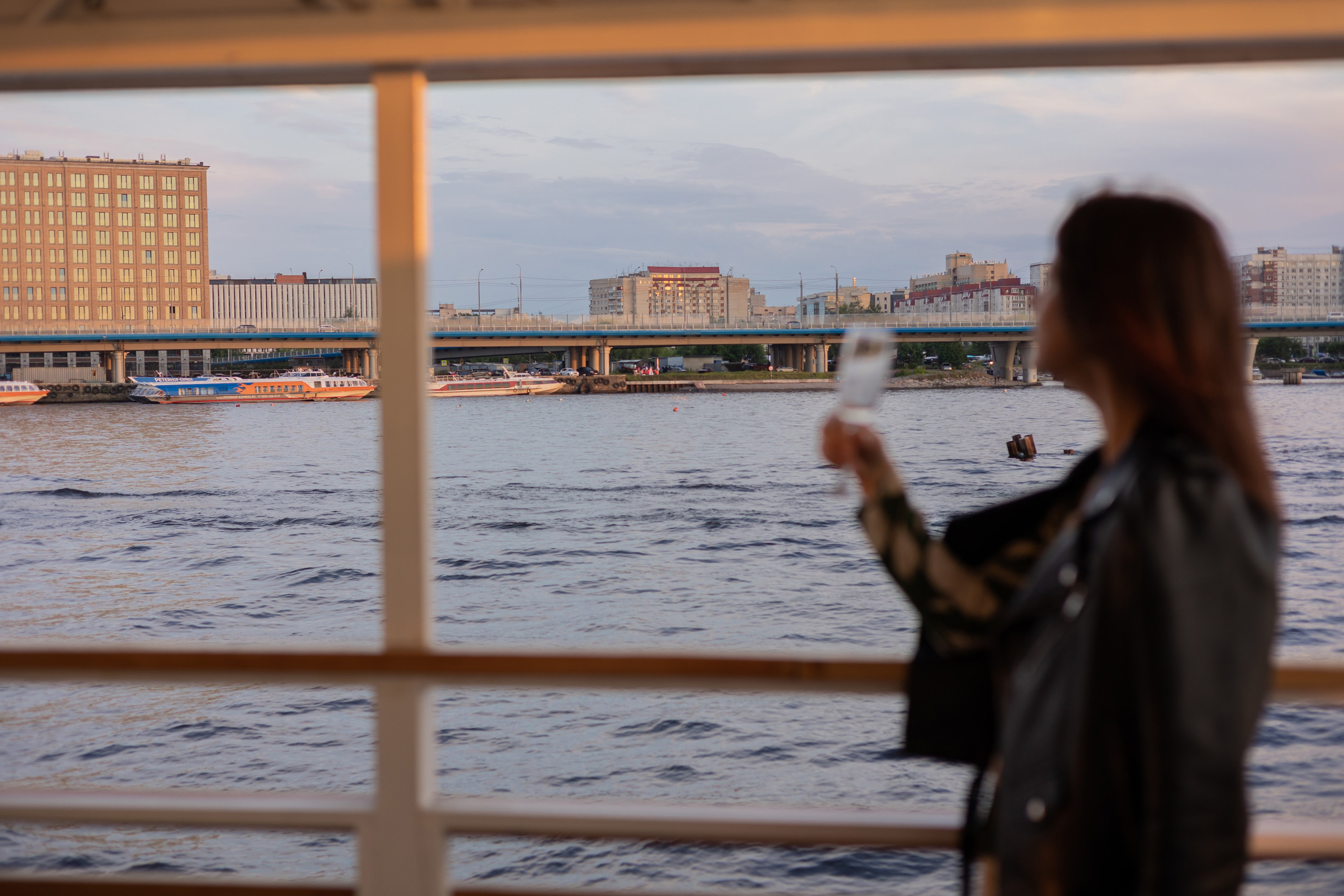 ВкусON Санкт-Петербург. Фотограф Москва Людмила Белова