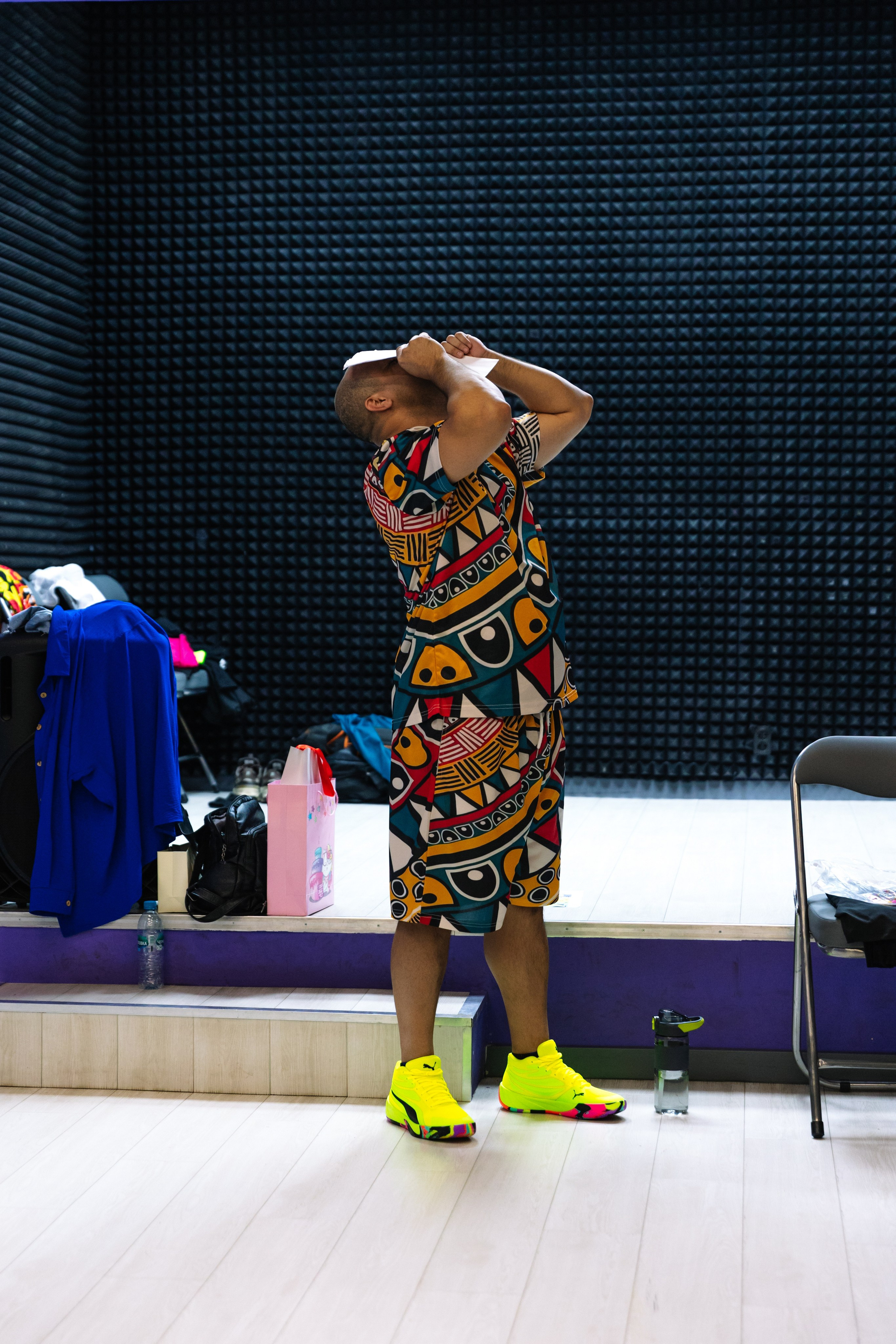 Zumba Fest Departures. Свадебный и семейный фотограф в Красноярске Абраменко Настя