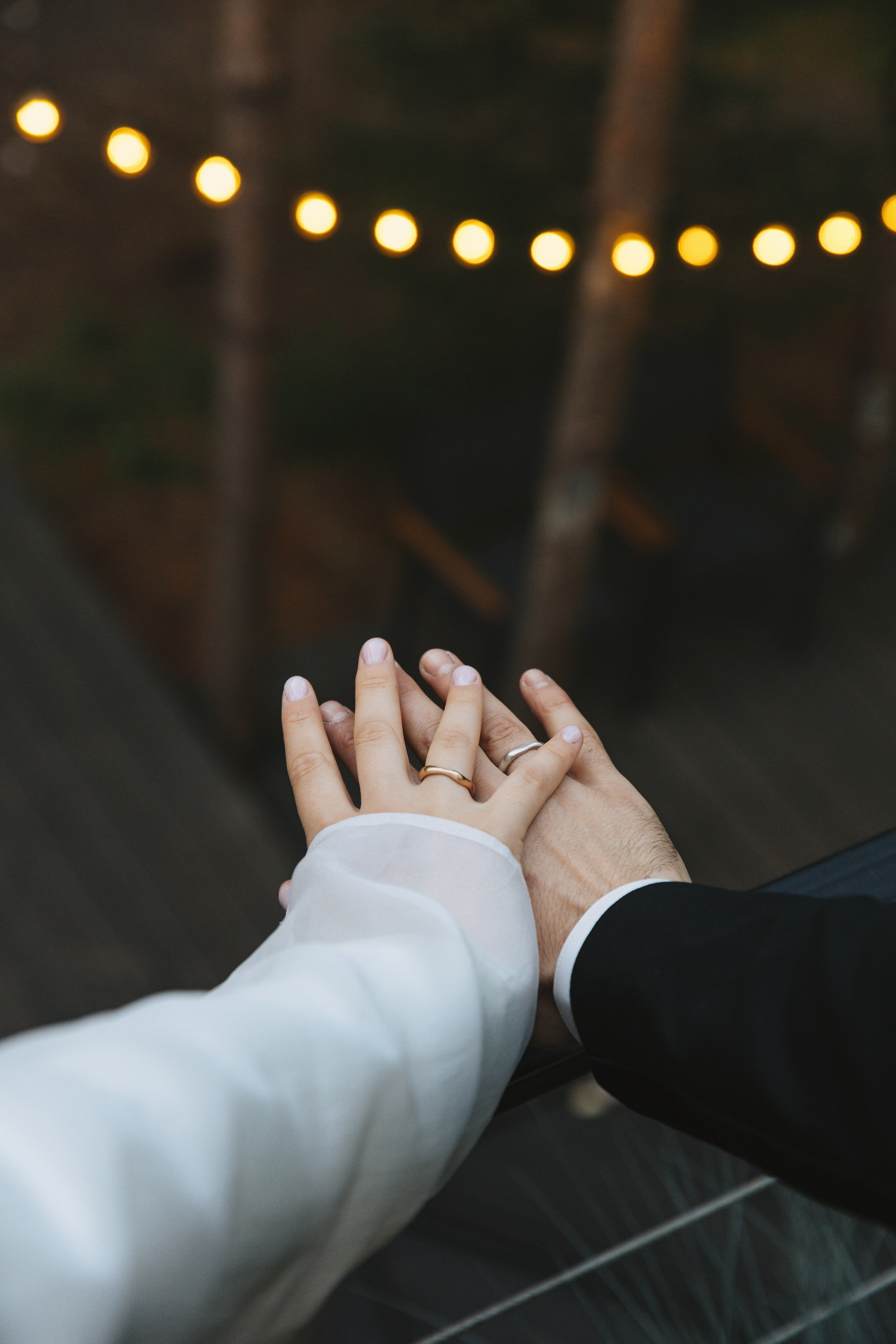 Y & A. Свадебный и семейный фотограф в Красноярске Абраменко Настя