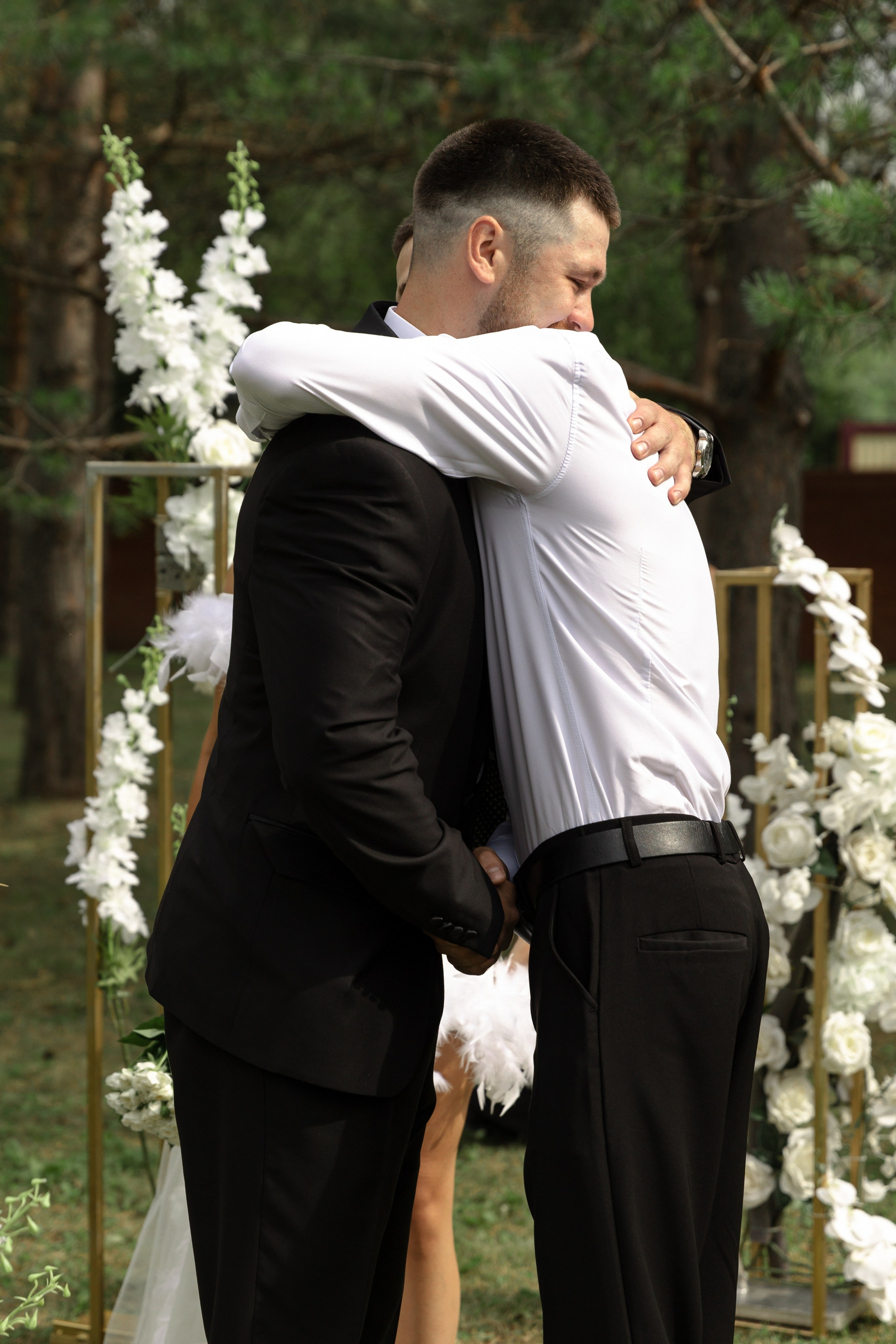 A & S. Свадебный и семейный фотограф в Красноярске Абраменко Настя