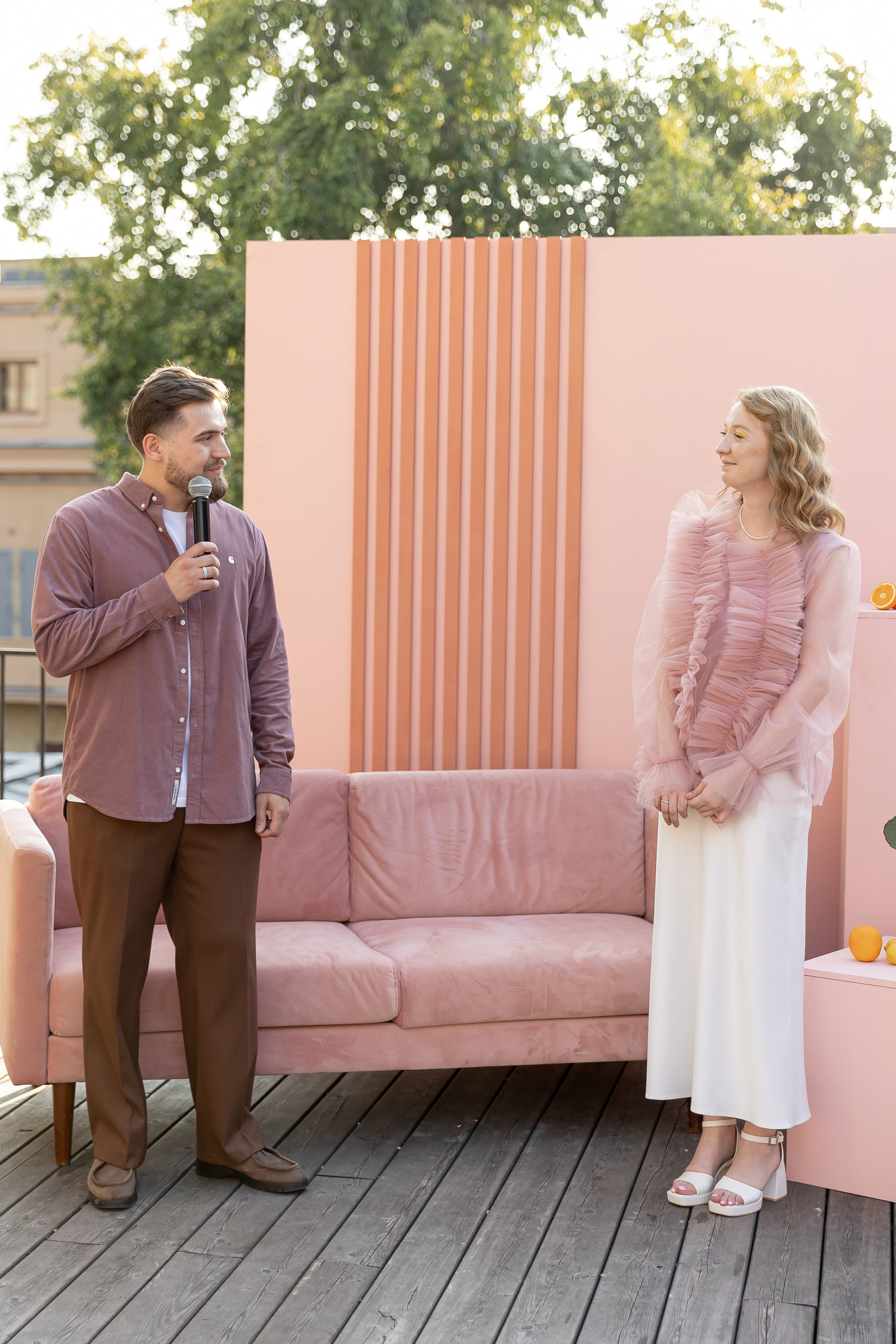 На топ 100 — второй вариант. Свадебный фотограф Колесников Антон