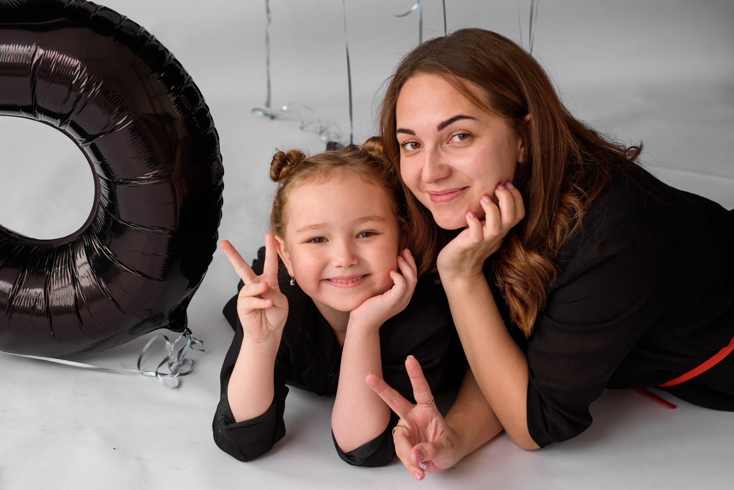 Дни рождения. Фотограф Шарыпово