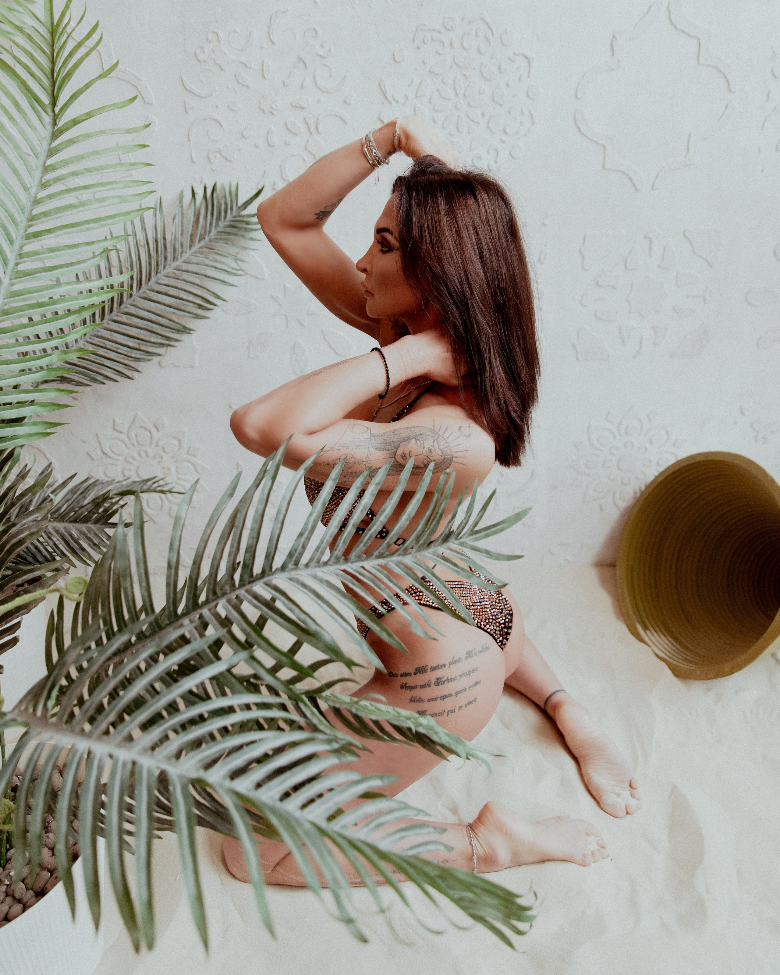 Катя. Виктория Зудина — фотограф в Москве