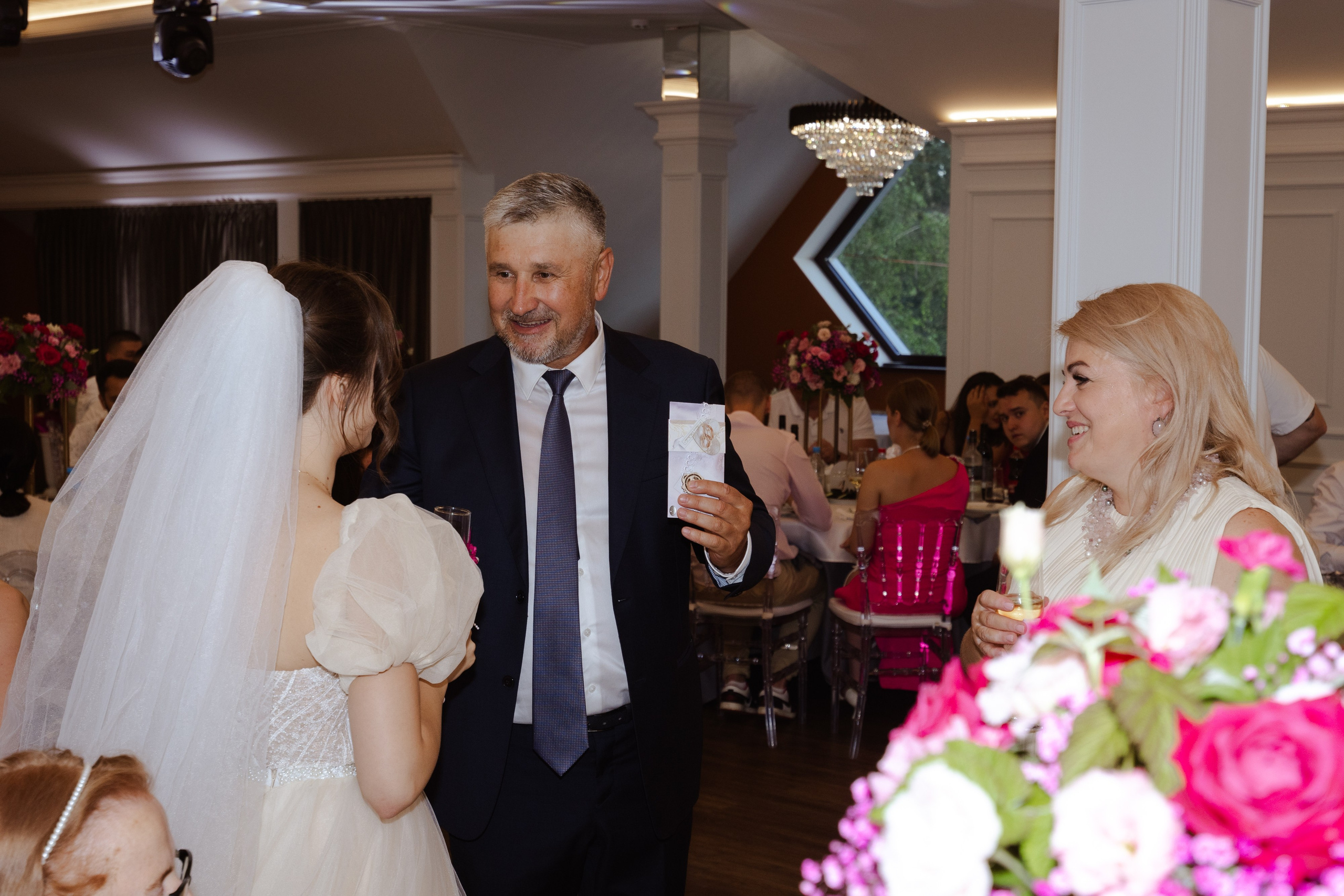 Свадьба Ксении и Думитру. Виктория Зудина — фотограф в Москве