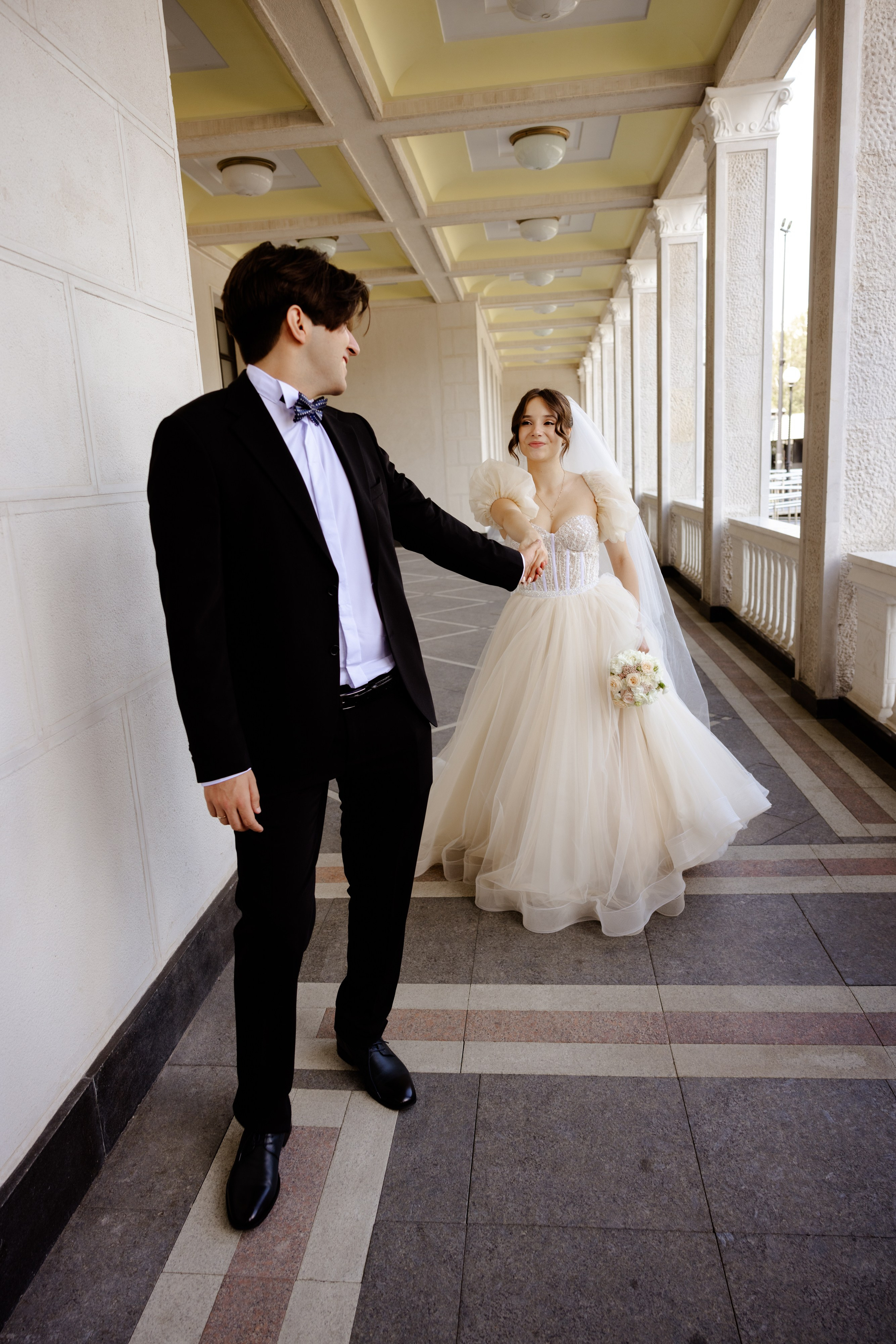 Свадьба Ксении и Думитру. Виктория Зудина — фотограф в Москве