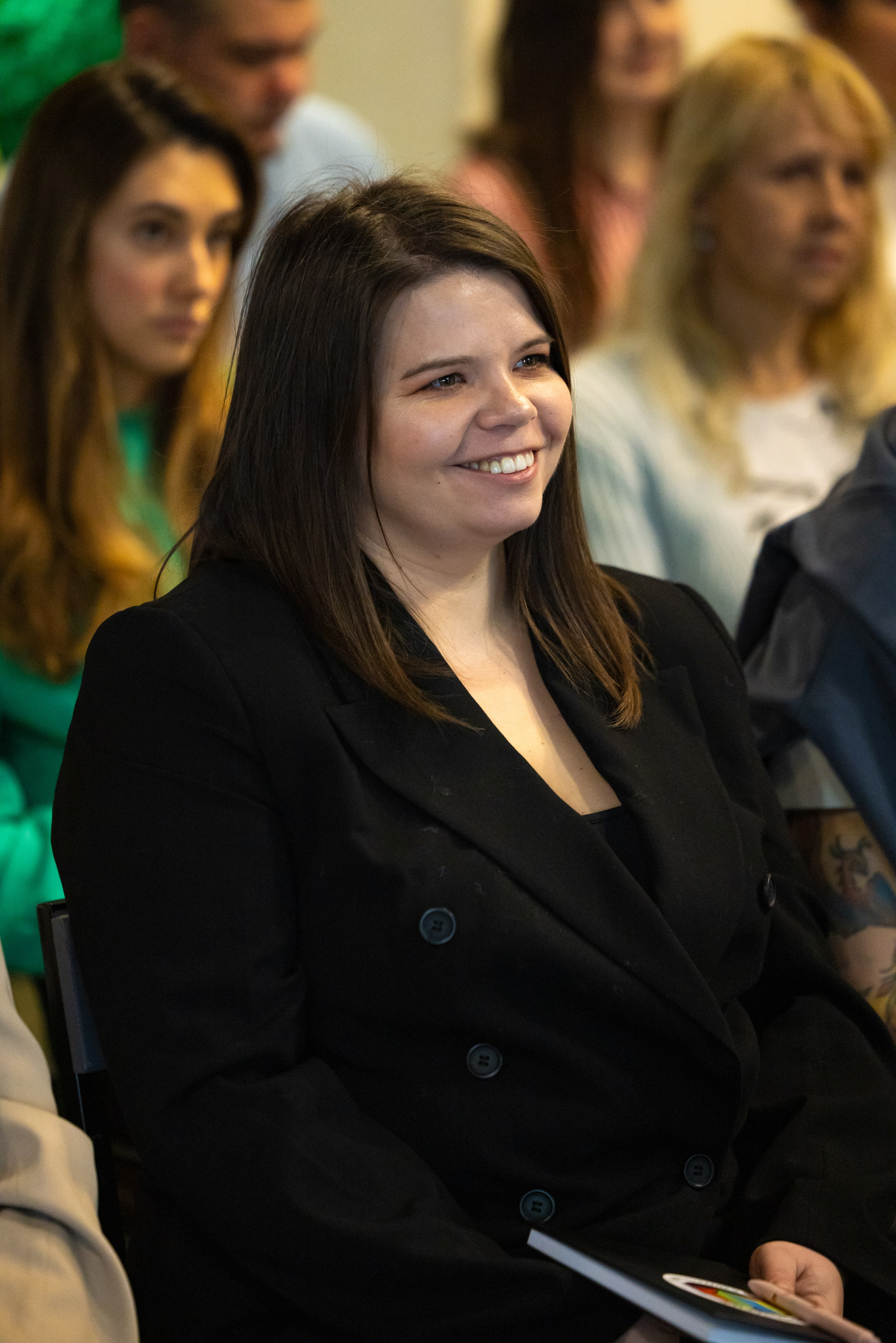 Клуб грумеров (прогулка и семинары). Виктория Зудина — фотограф в Москве