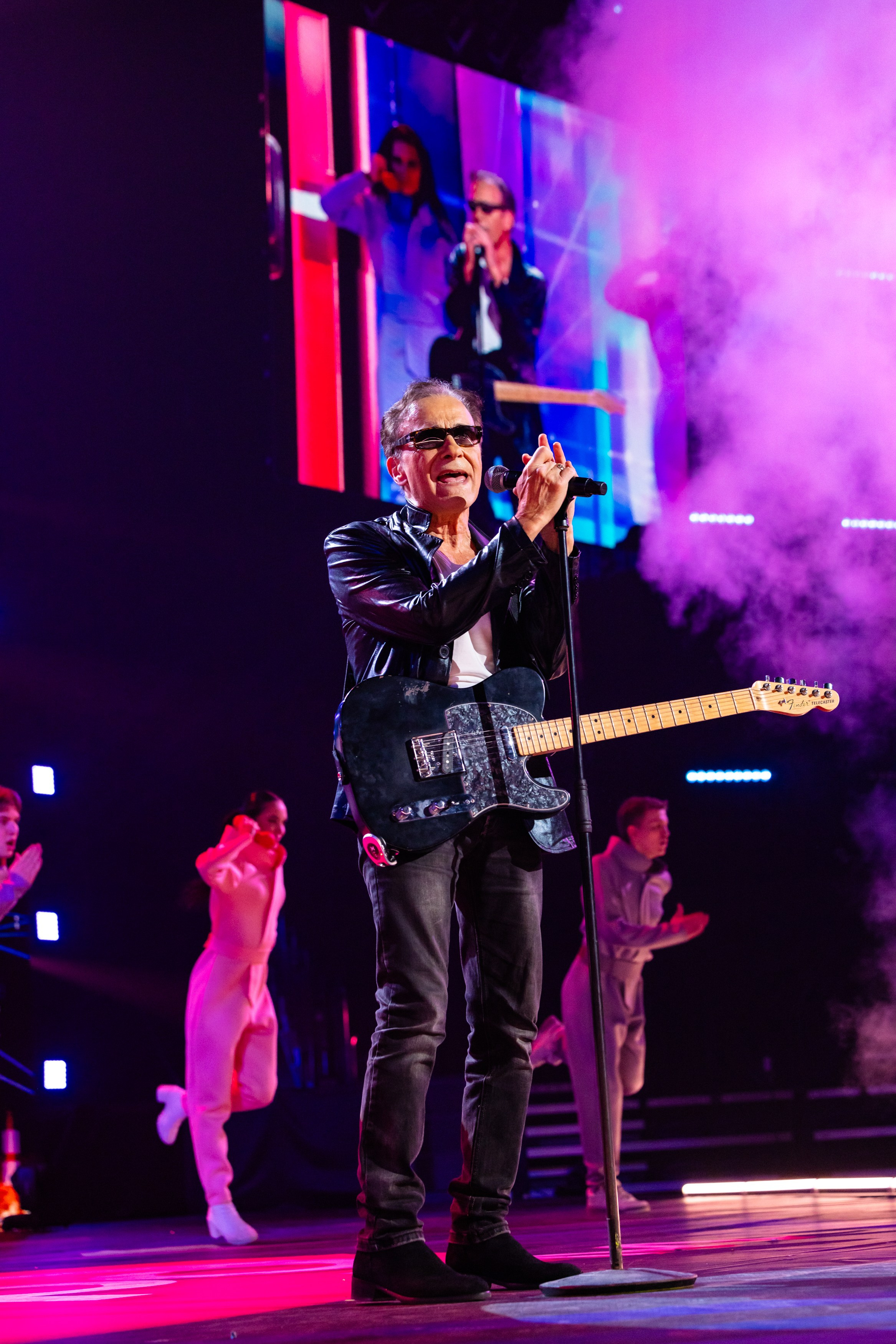 Легенды Ретро FM 2024. Виктория Зудина — фотограф в Москве