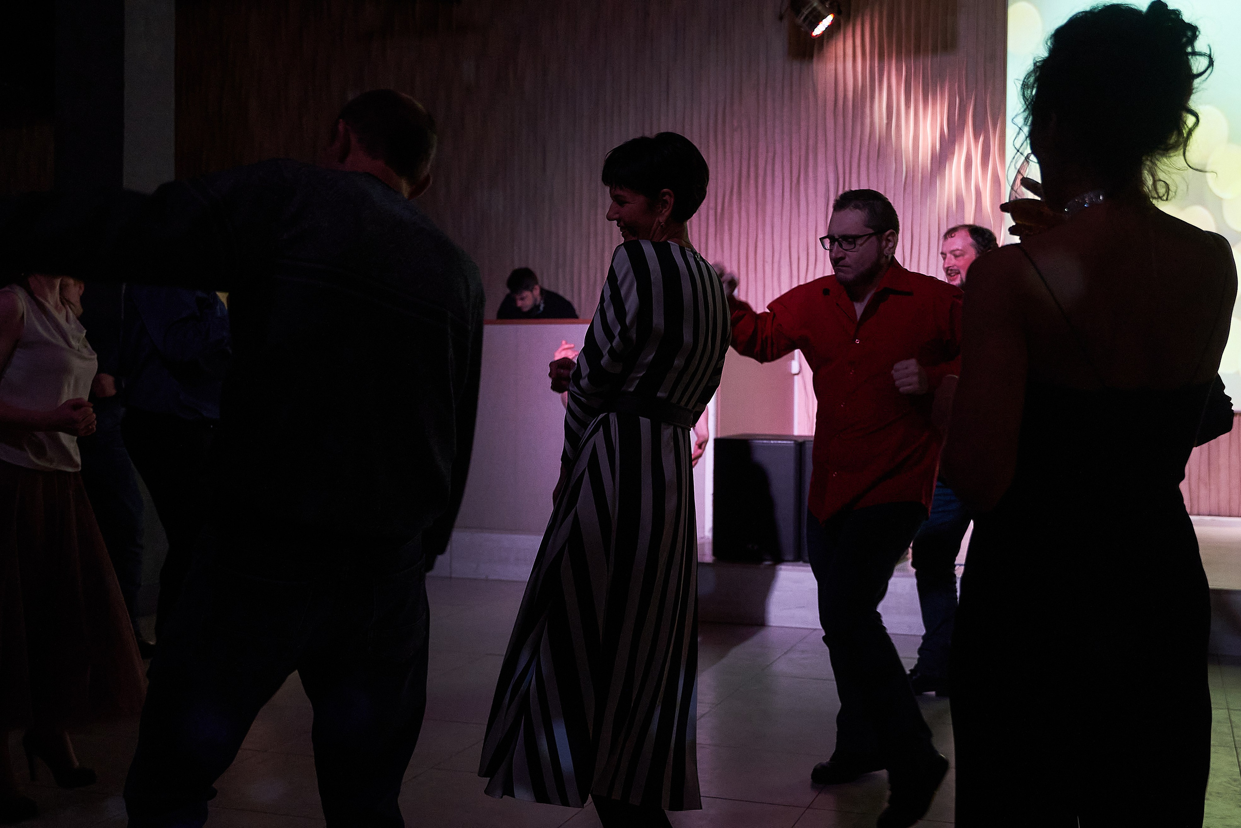 Новогодний корпоратив. Фото/видео контент Москва