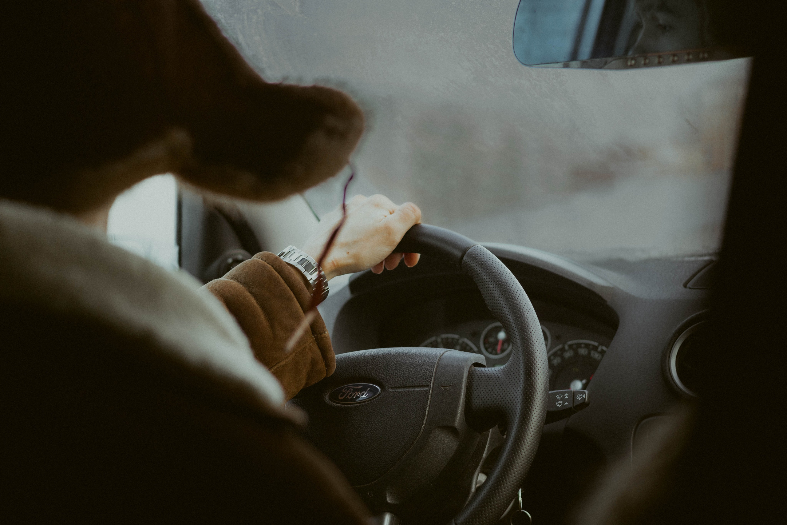 Фотопроект «Новогоднее настроение». Семейный фотограф в Ижевске Даша Денисова