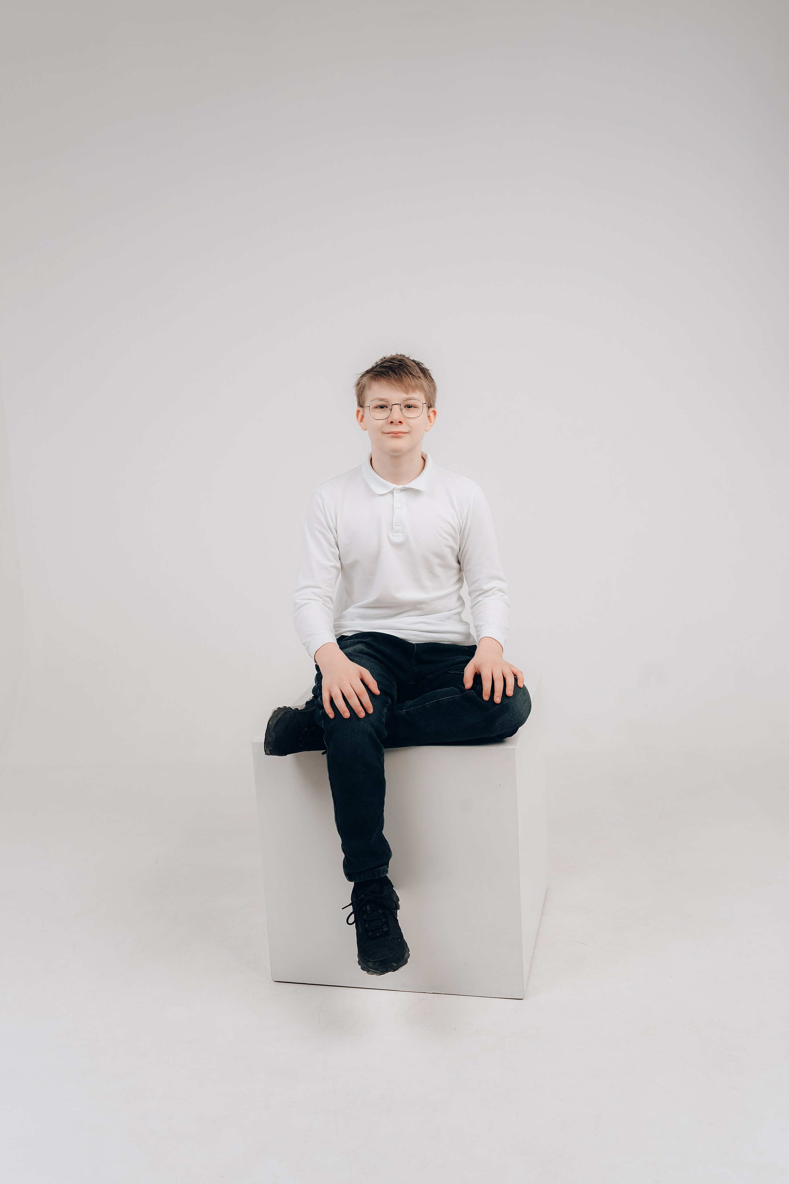 5 класс. Индустрия. Детский и семейный фотограф Катерина Мишина