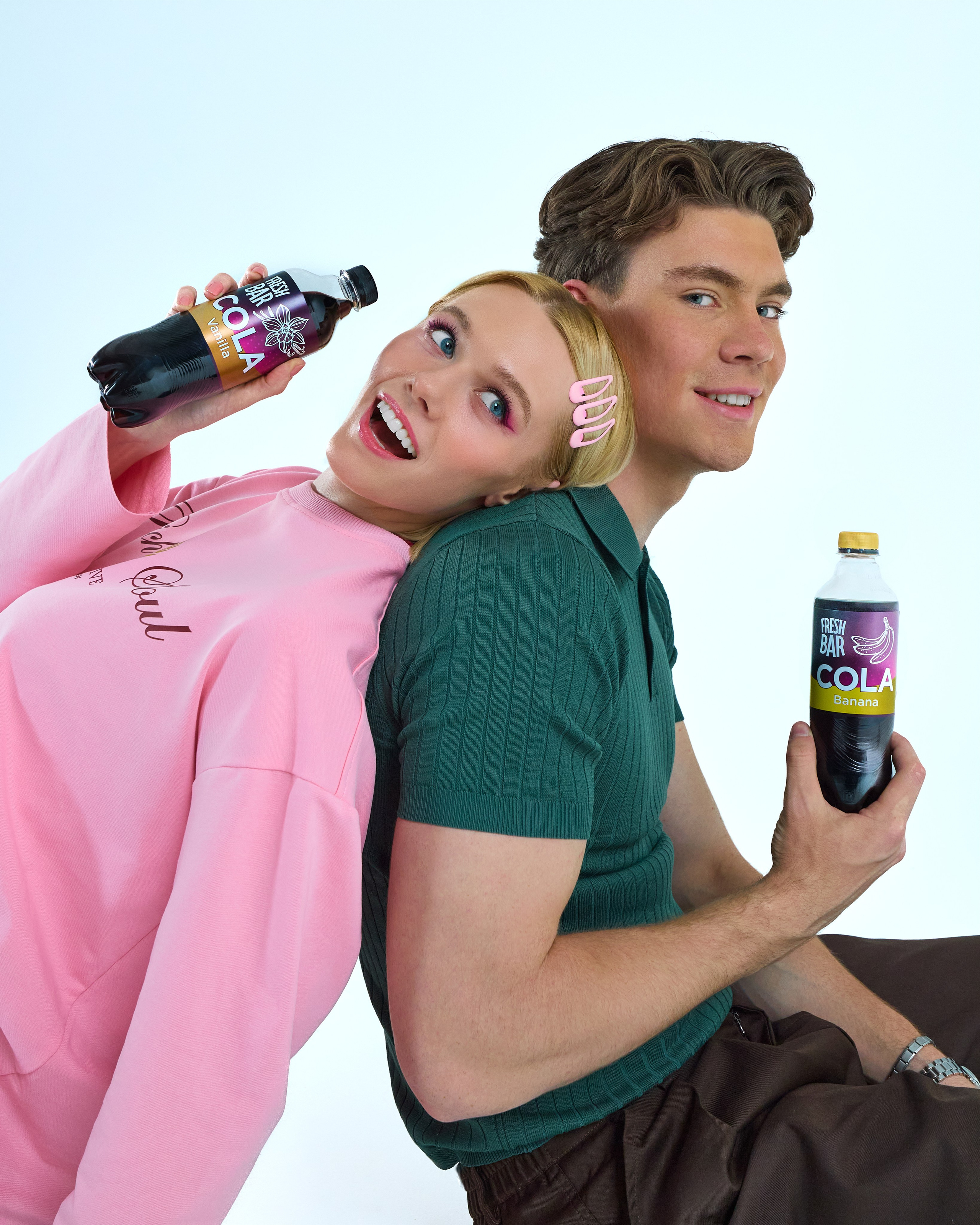 Fresh Bar. Святослав Лебедев | Рекламный фотограф — Коммерческая съемка, Арт-дирекшн, AI-интеграция