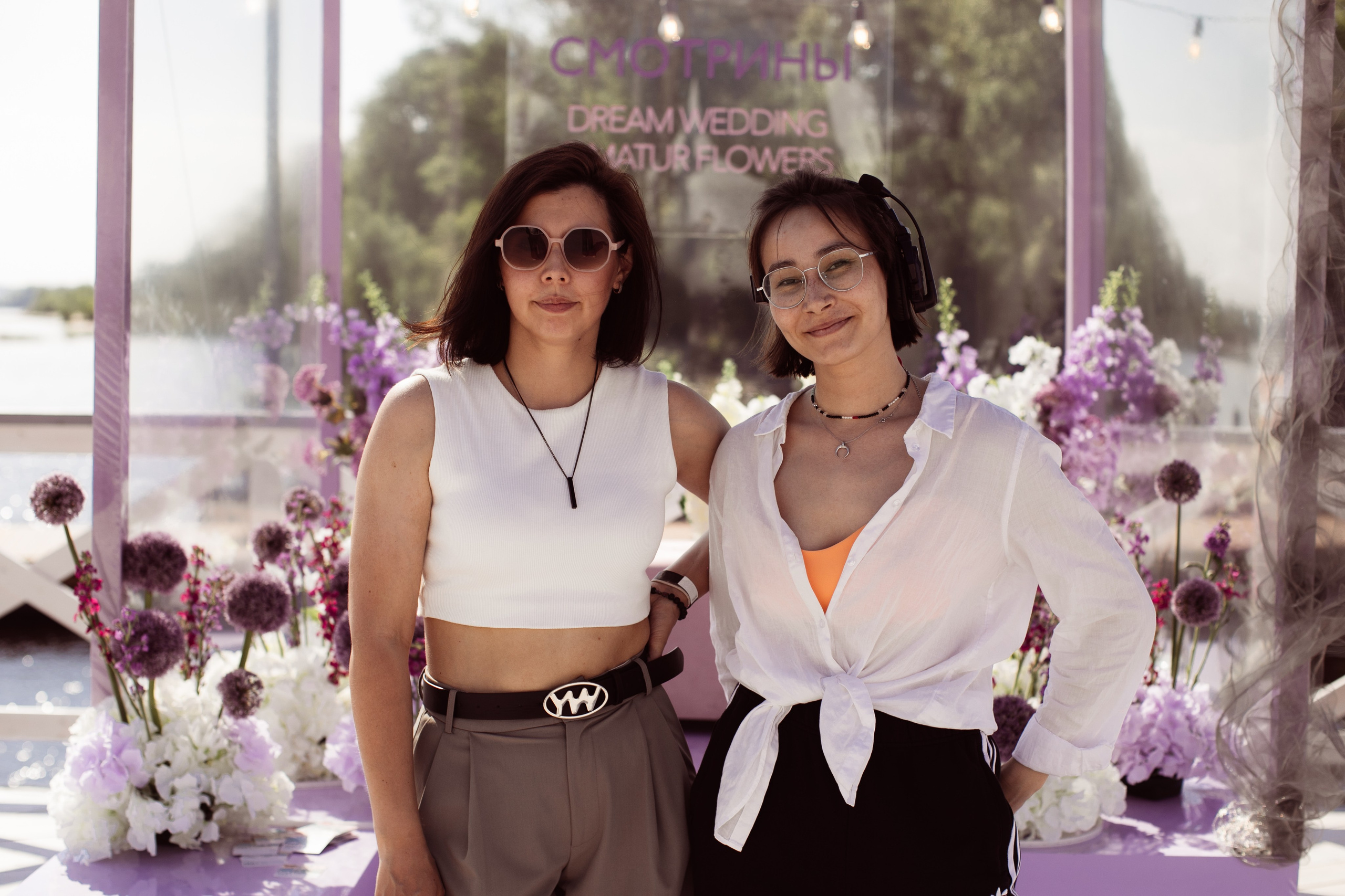 EVENT. Фотограф Мария Иванова