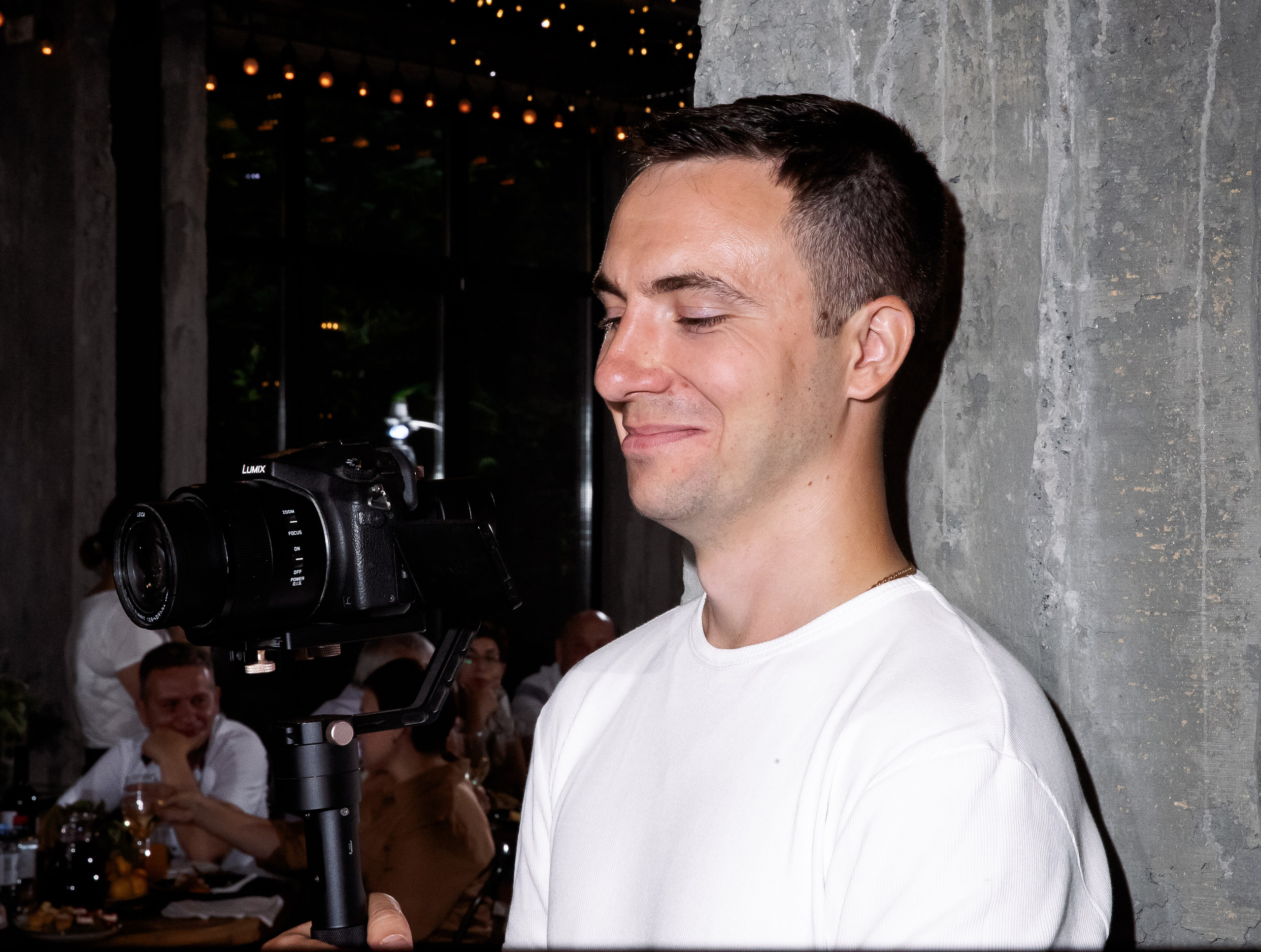 Репортаж со свадьбы Ольги и Сергея. Свадебный и семейный фотограф в Челябинске Юлия Ишимова