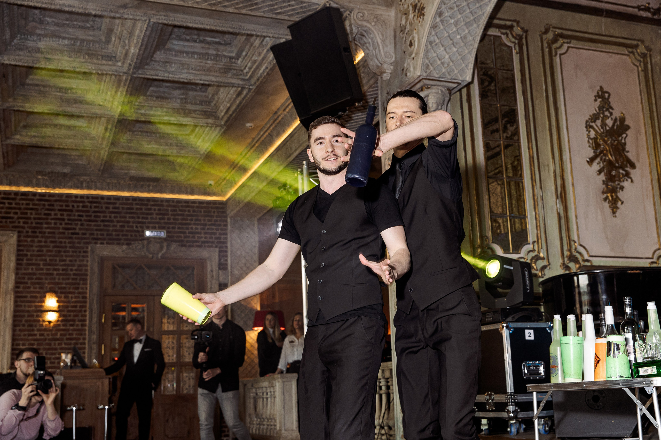 Свадебная выставка. Свадебный и семейный фотограф в Челябинске Юлия Ишимова