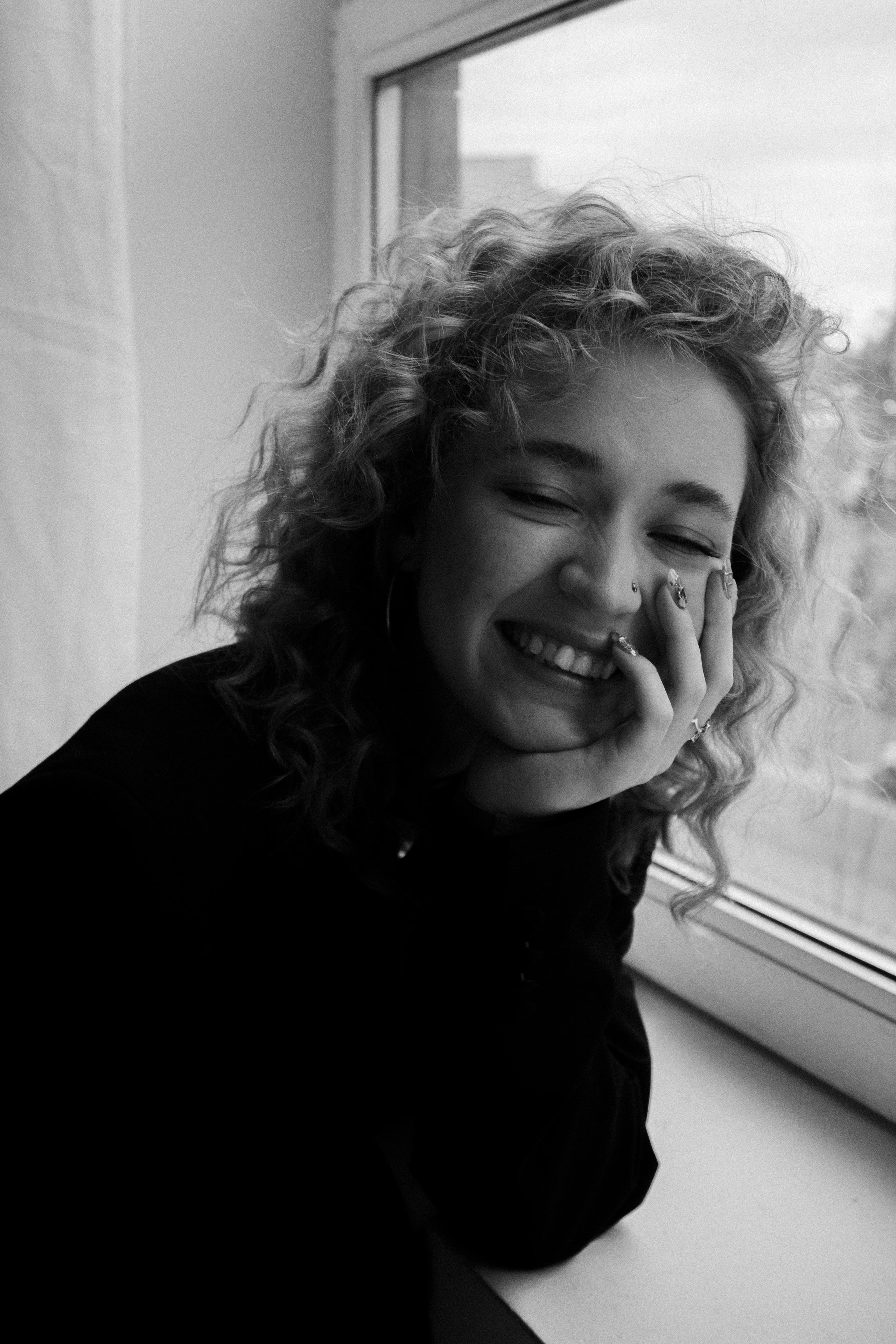 Lera. Daria Y. Фототерапия │ Санкт-Петербург