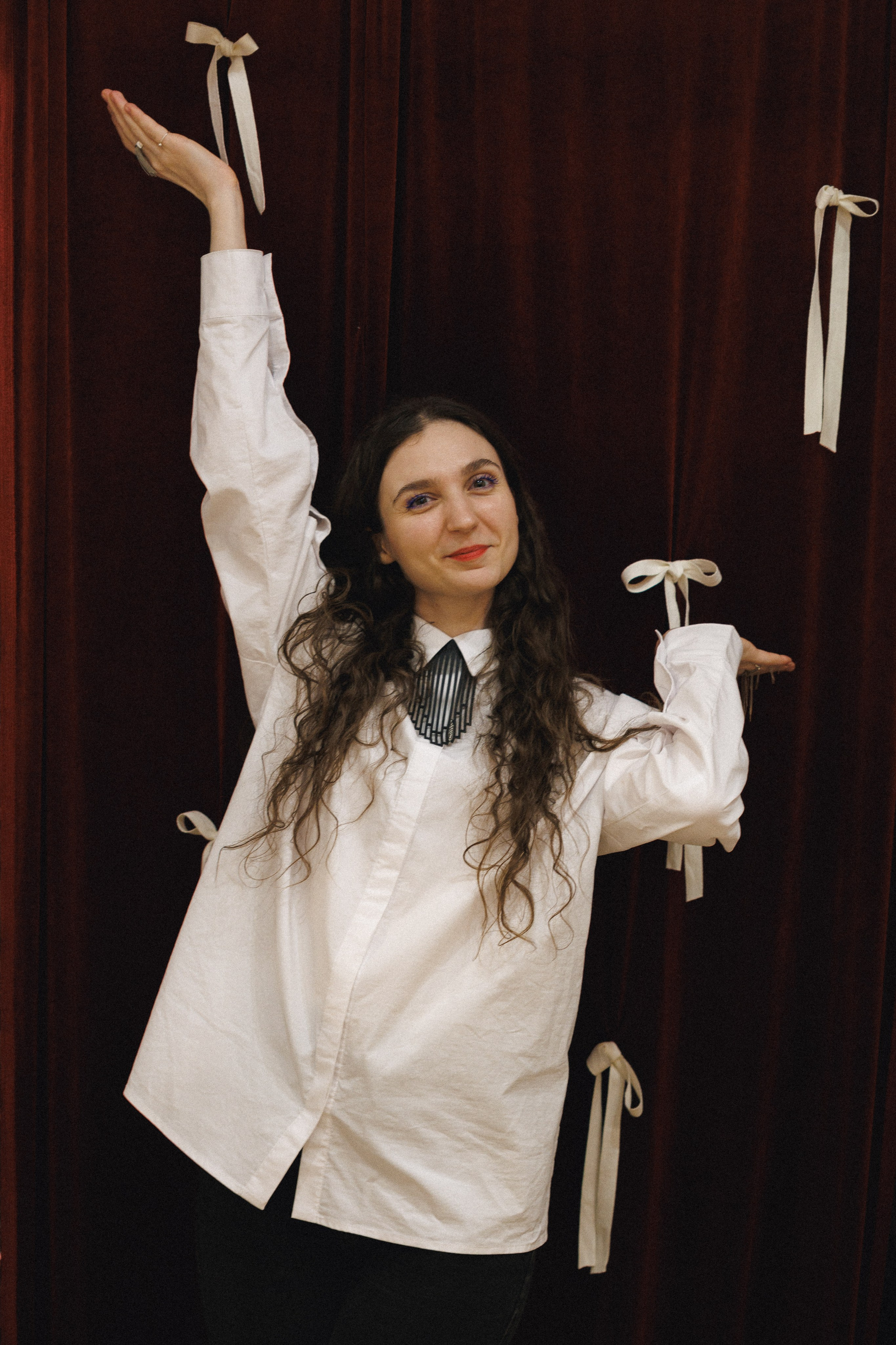 Котомка. Фотограф в Москве Виктория Губина