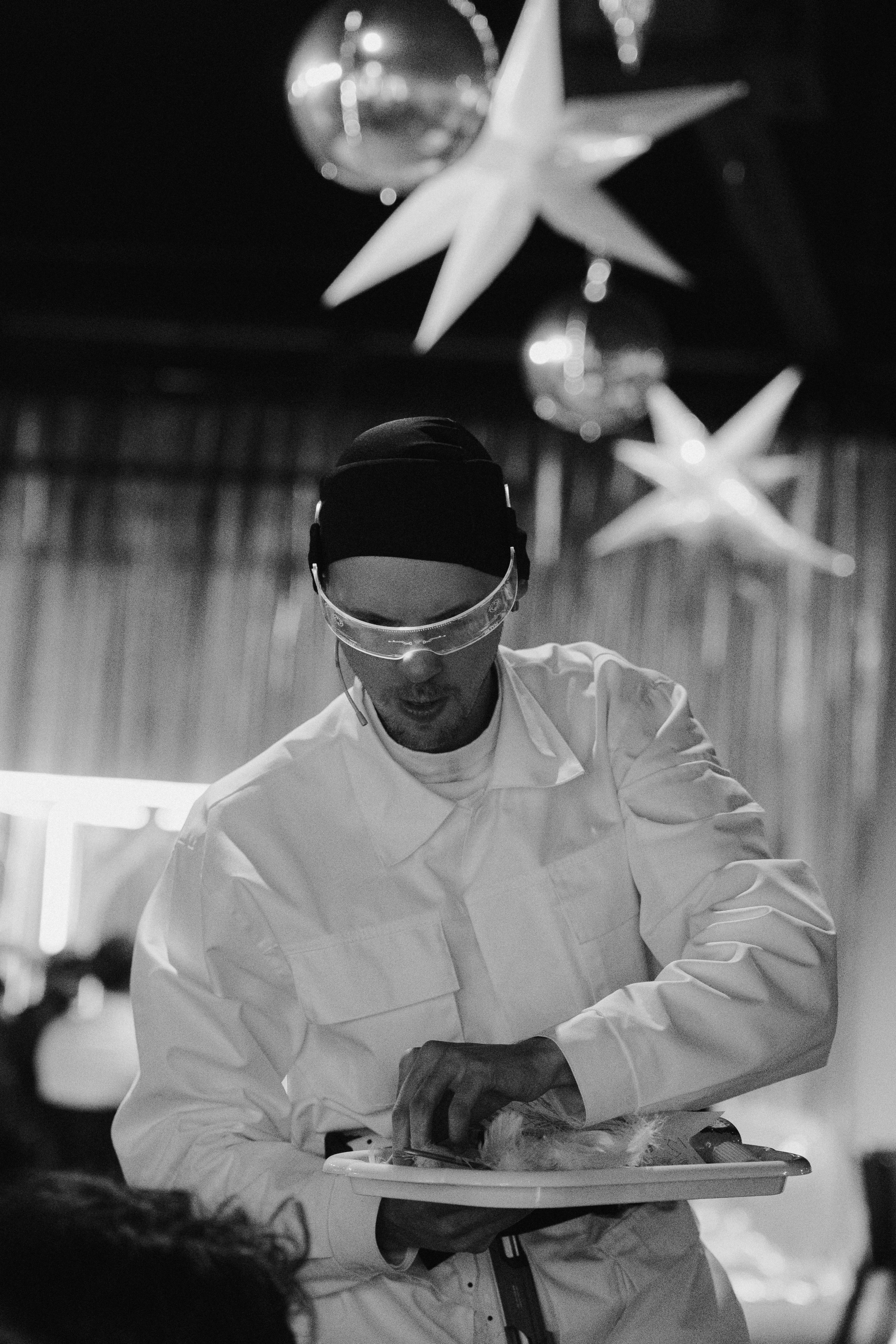 Иммерсивный театр Морфеус. Фотограф в Москве Виктория Губина