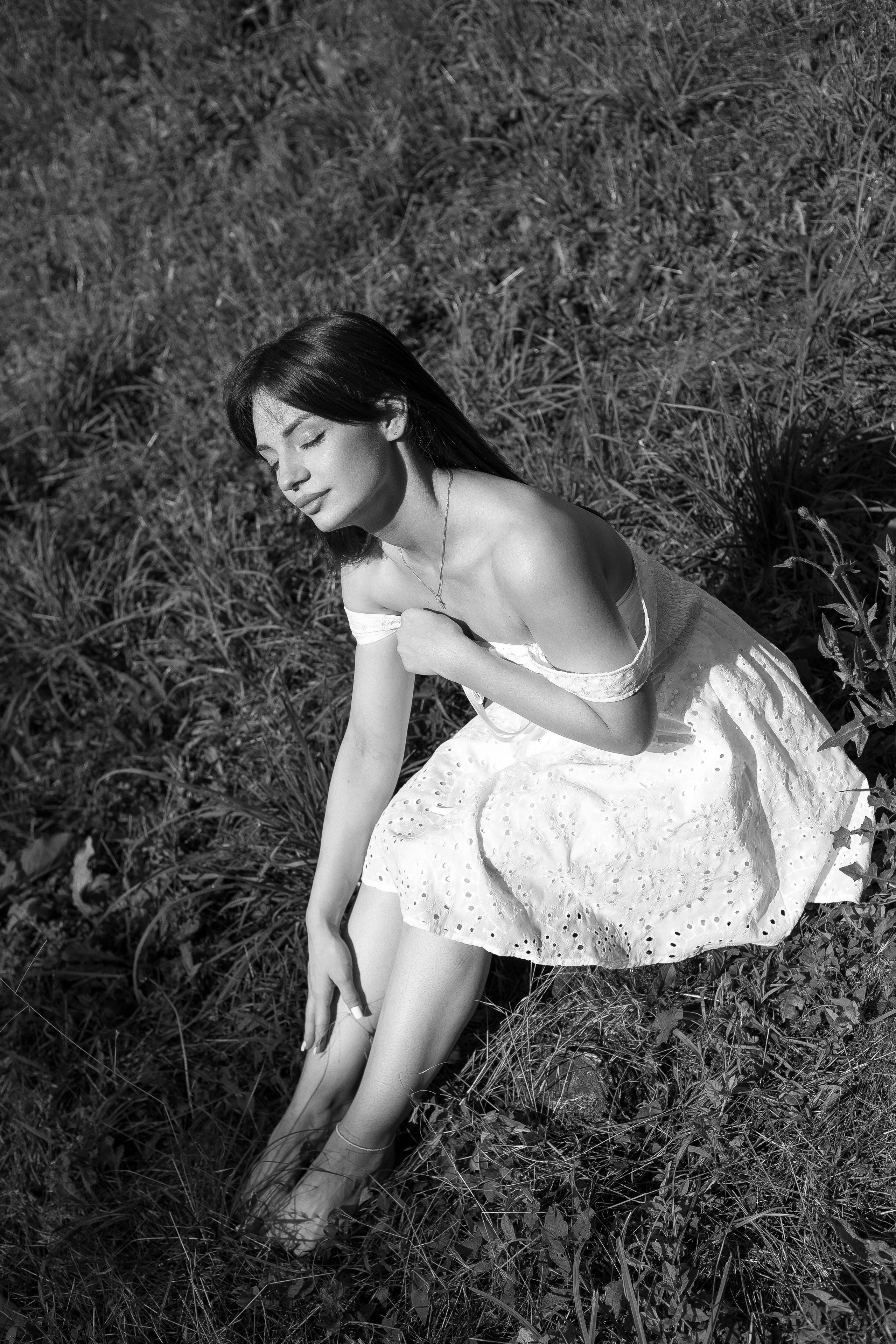 Диана. Фотограф Краснодар Настя Зокс