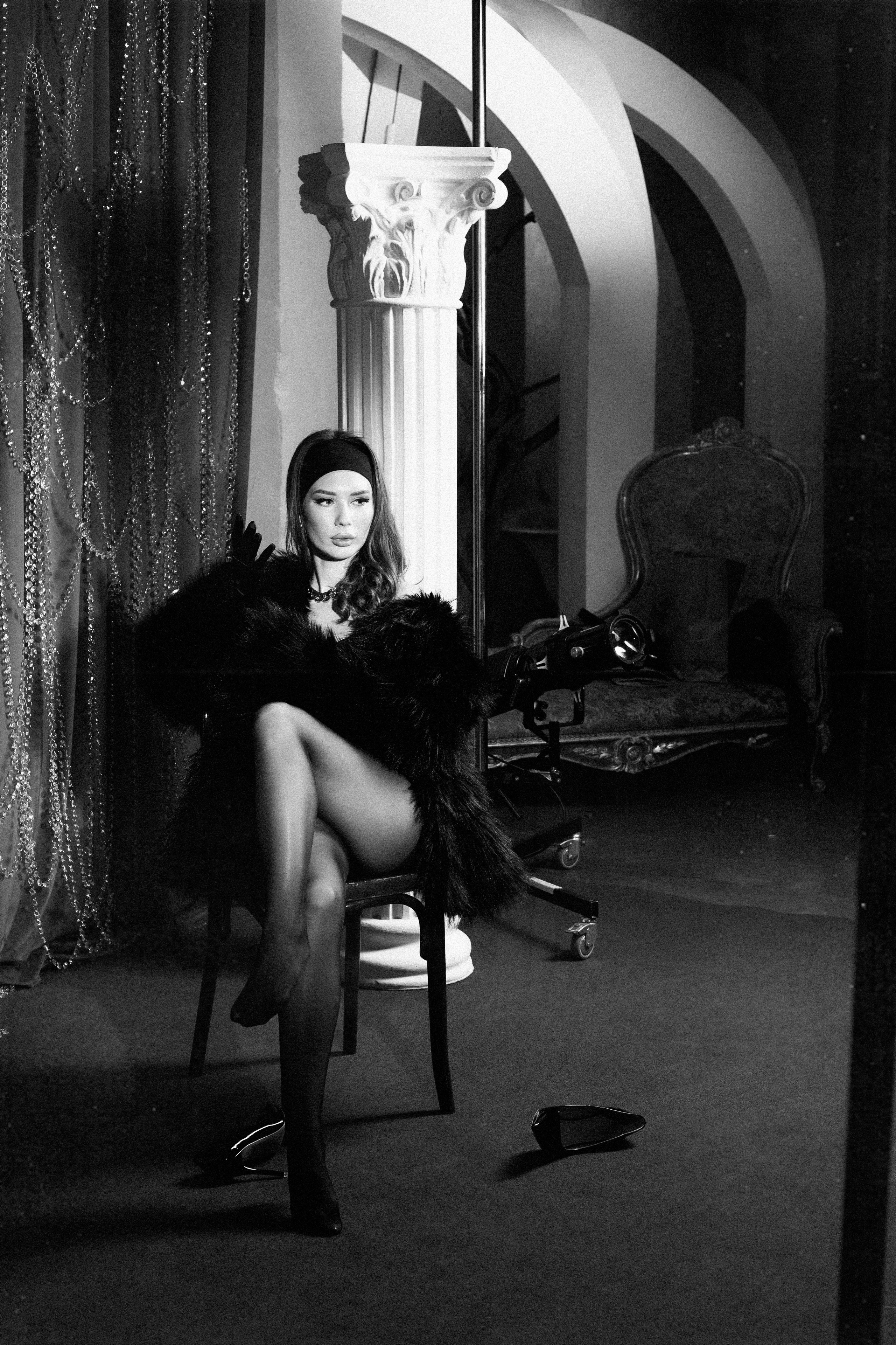 Студия. Коммерческий и индивидуальный фотограф в Ростове-на-Дону