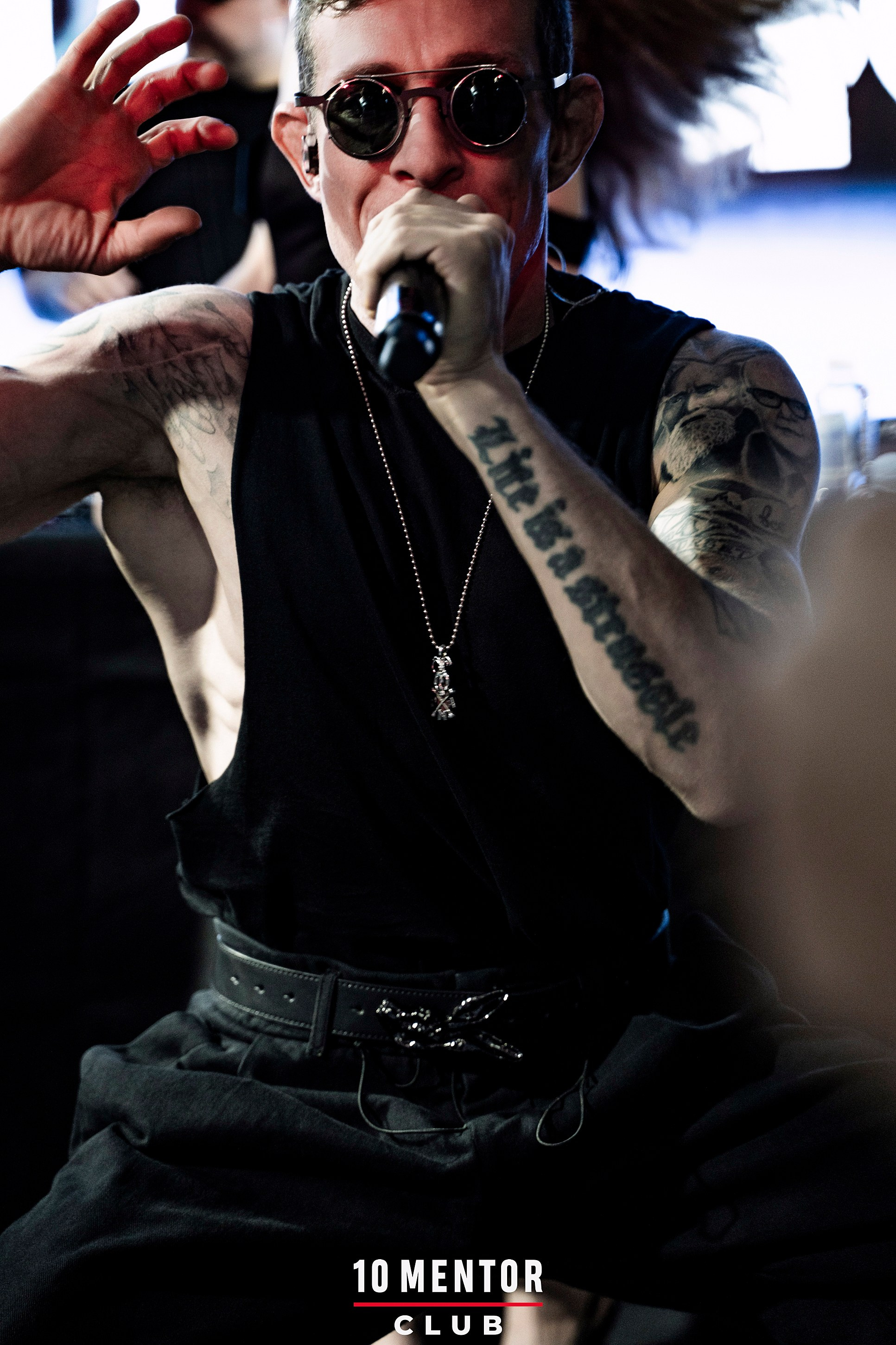 10 Менторов. Фотограф Казань