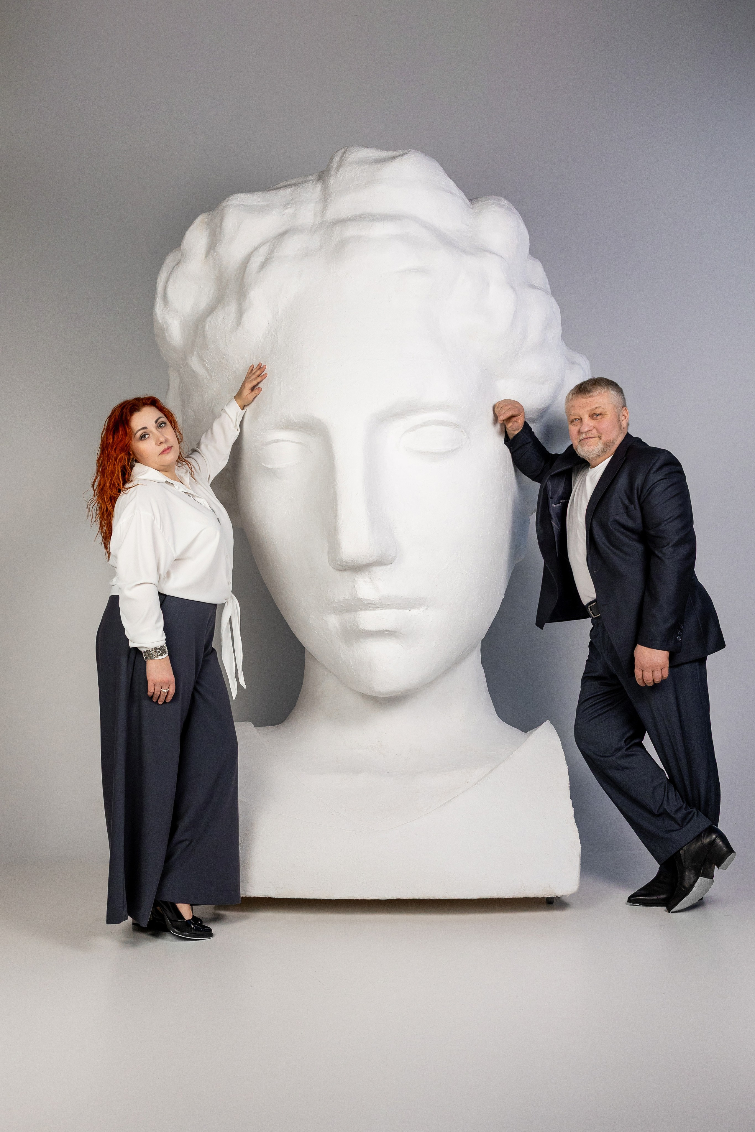 Банда. Фотограф Екатерина Голицына