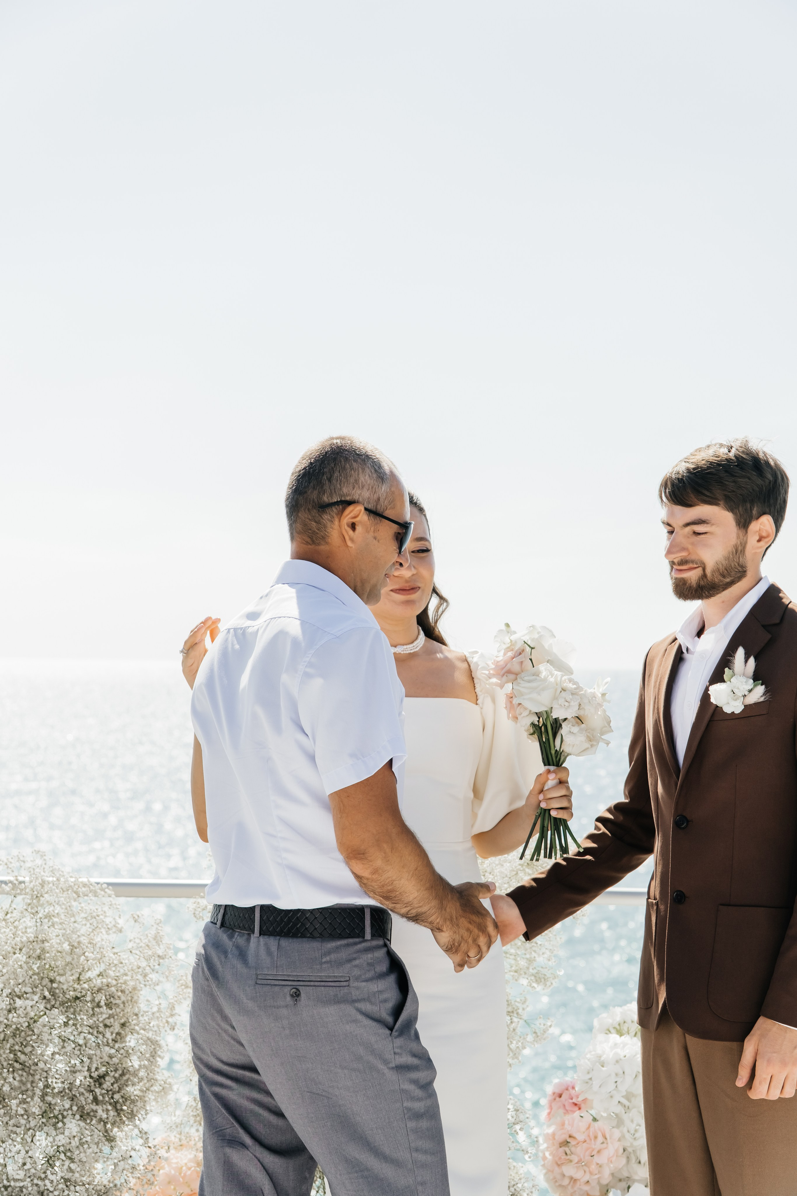 Юлия и Кирилл. Фотограф Сочи Евгений Соколов