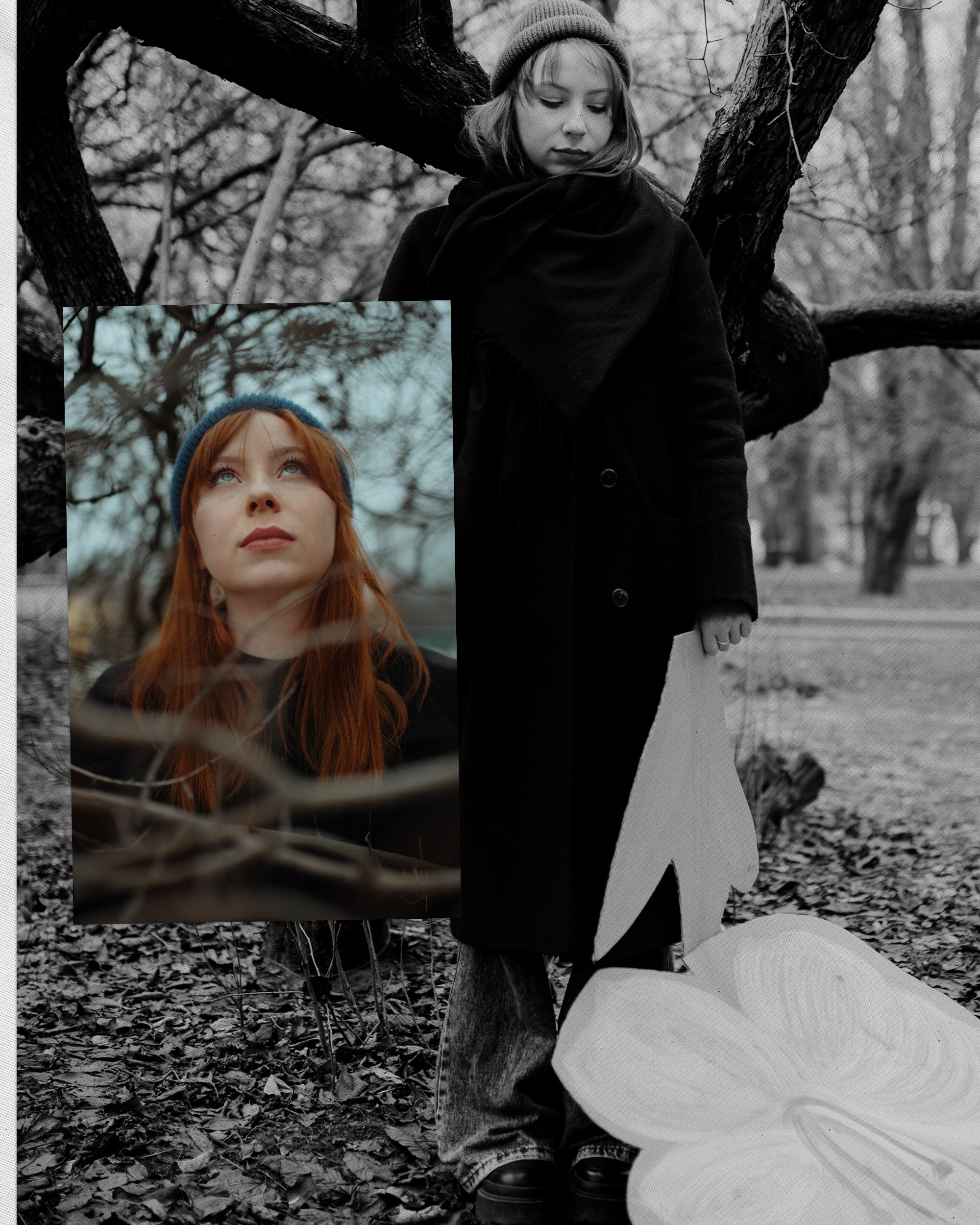 Маша. Александра Мельник I Фотограф Москва