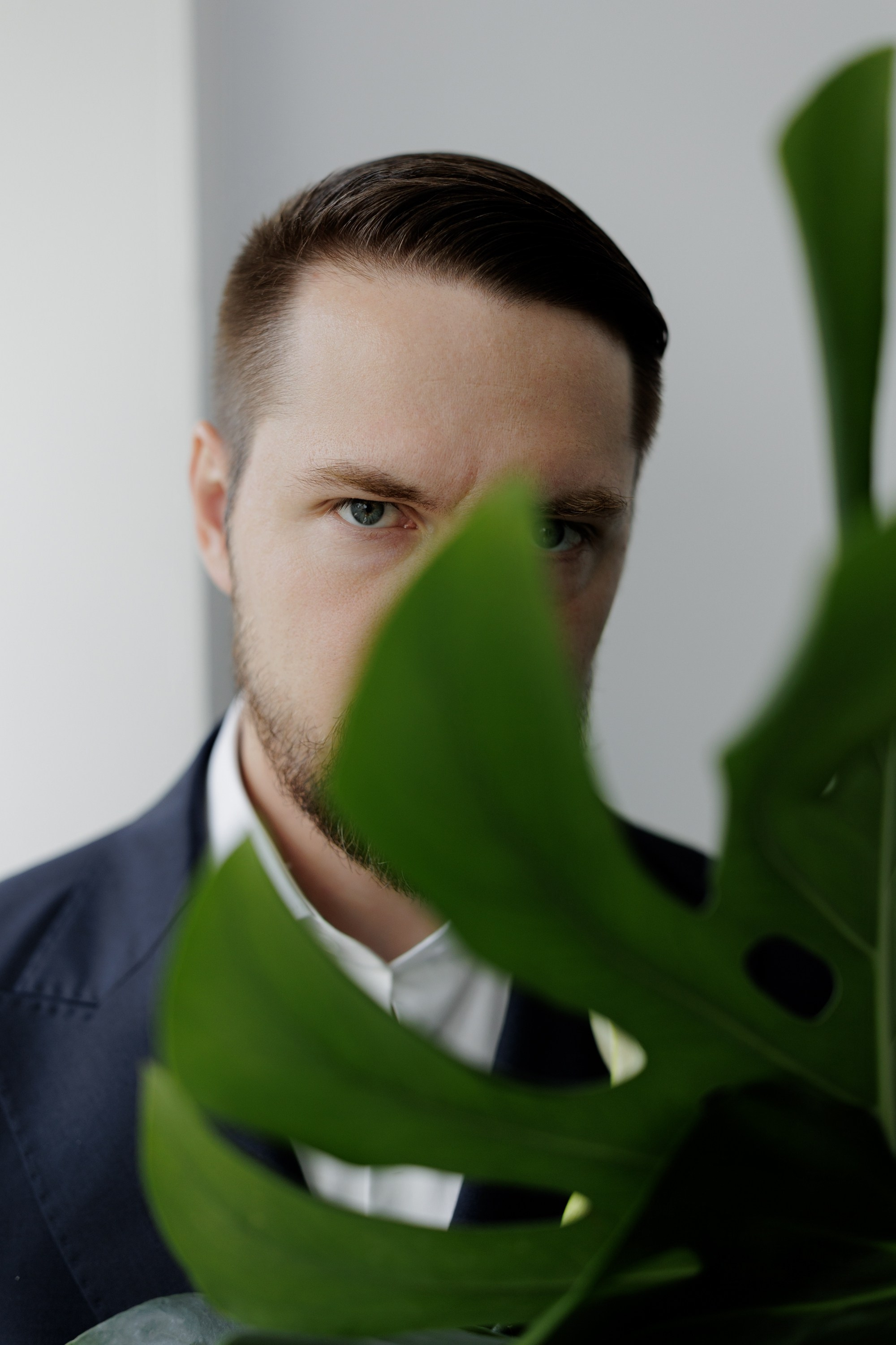 Геннадий и Екатерина. Свадебный фотограф