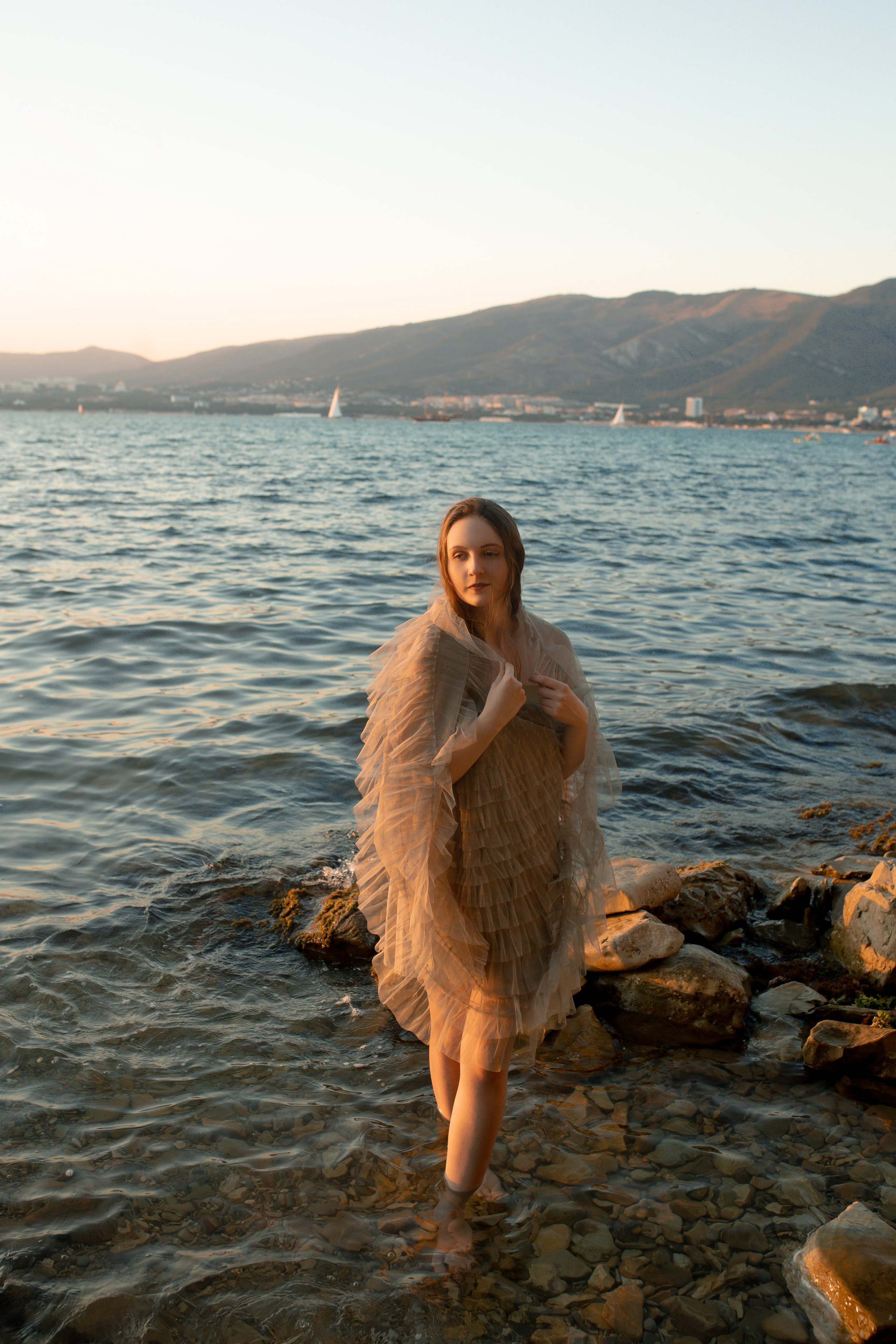 Екатерина Блезгиева. Фотограф в Геленджике, Архипо-Осиповке, Абрау-Дюрсо, Кринице Виктория