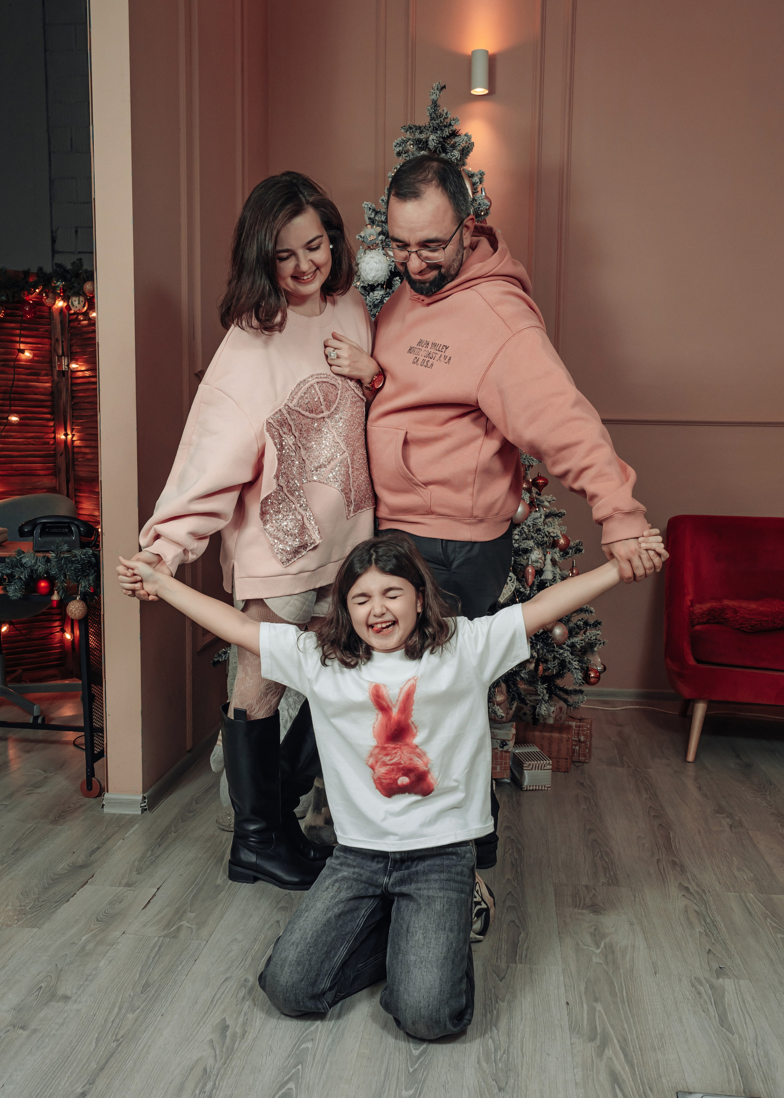 Наша счастливая вселенная. Крамер Юлиана детский и семейный фотограф