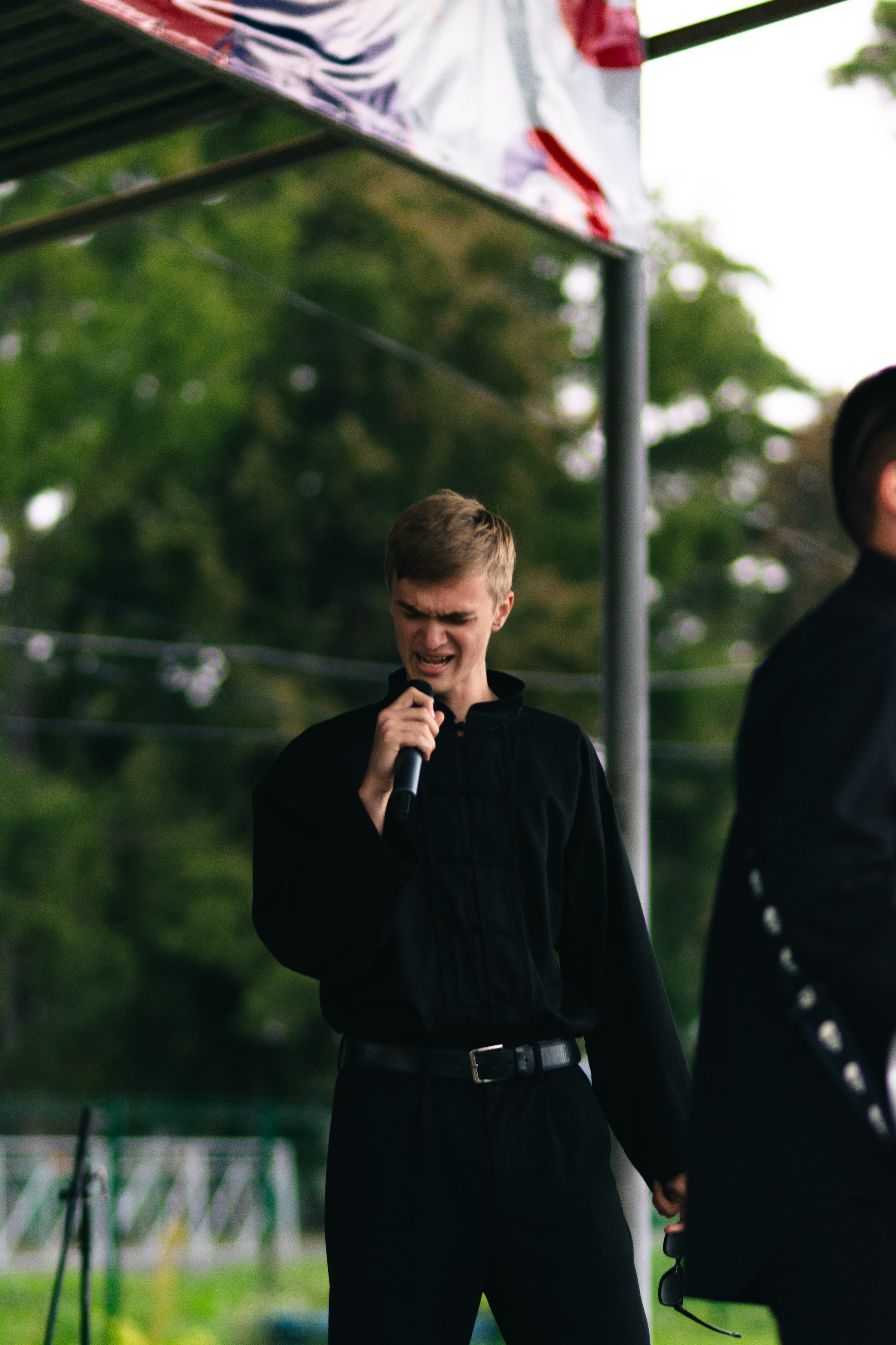 Кино на траве и ДР группы «Доктор Пепси». Алексей Маисеев | Свадебный и художественный фотограф в Новосибирске | Съемка на природе и в студии