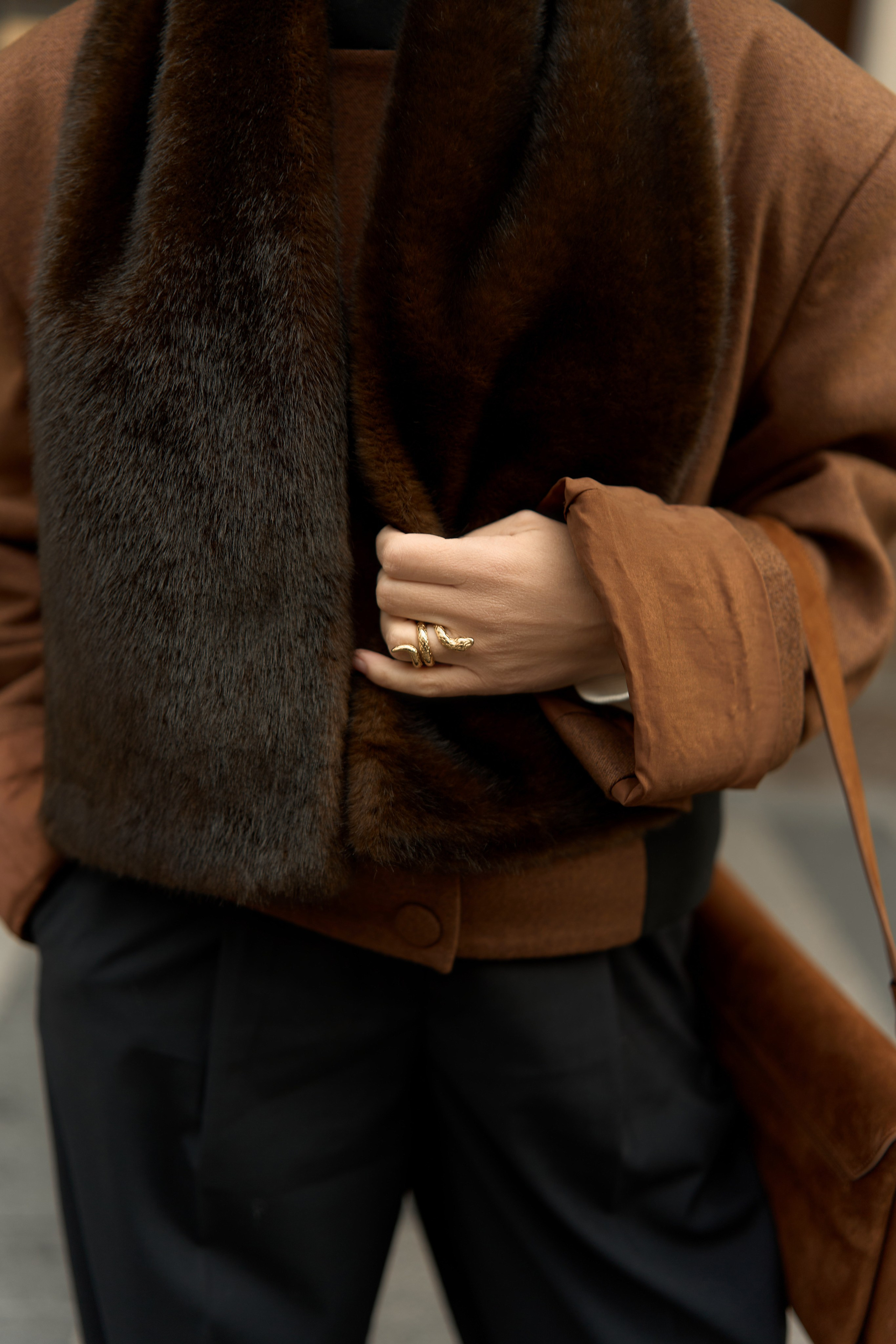 Татьяна. Фотограф в Москве — Ольга Кушнарева