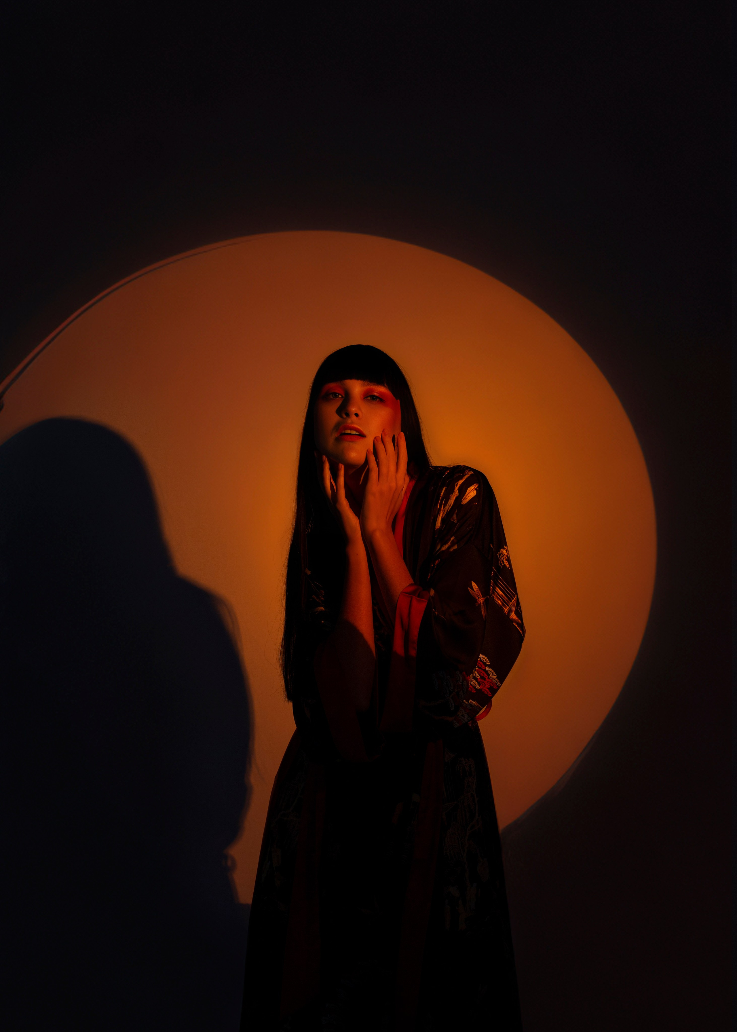 Эля. Фотограф в Ереване