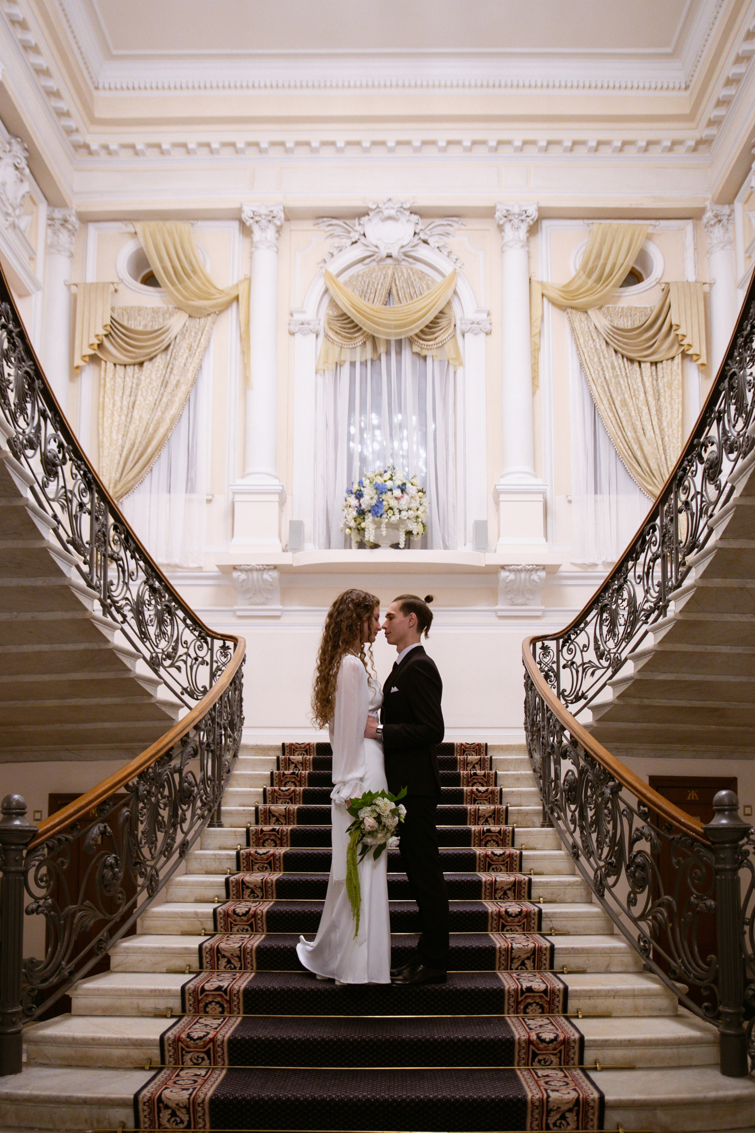S & N. Семейный фотограф в Санкт-Петербурге Ульяна Лукина