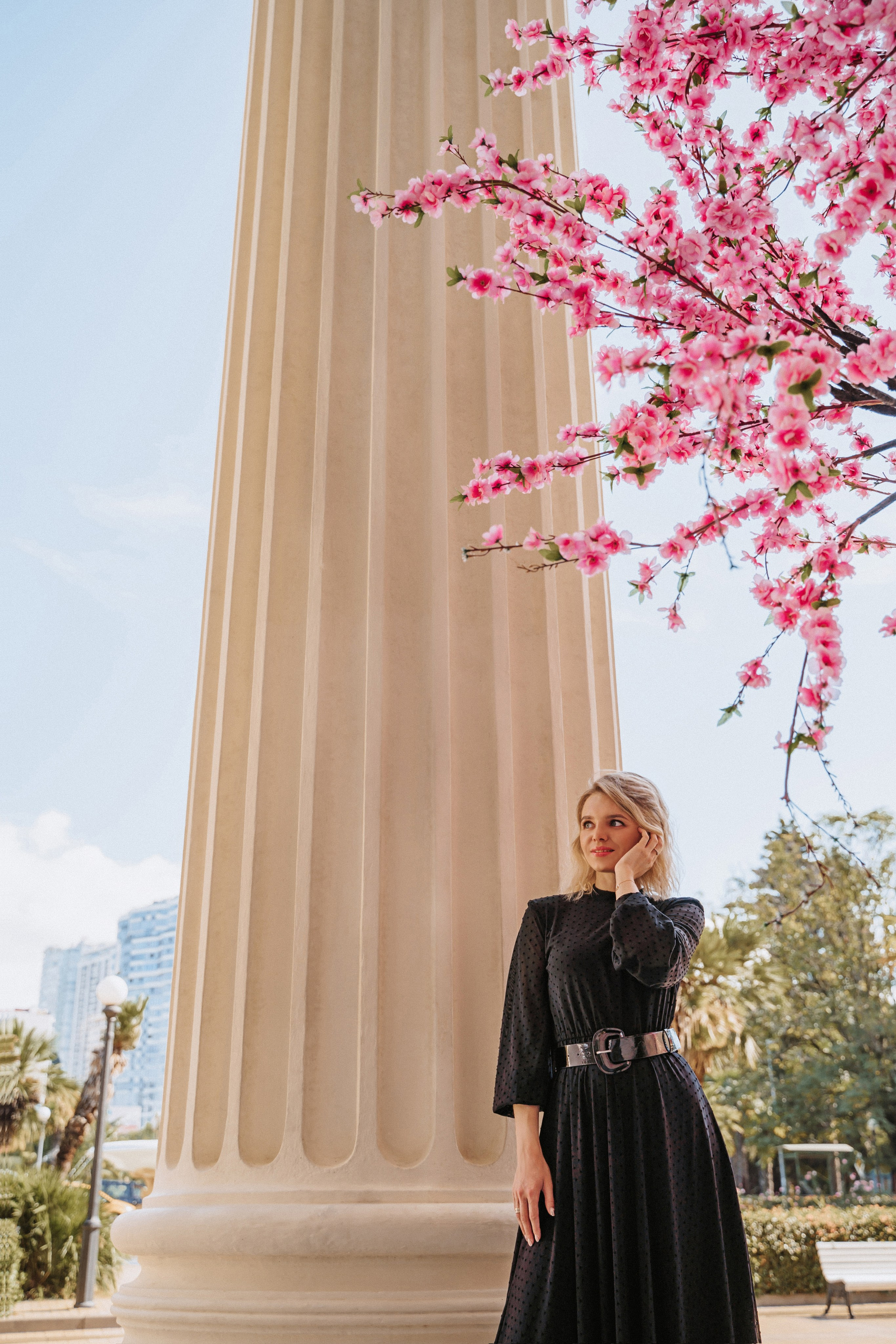 Место для фотосессии в Сочи, Адлере. Красивые свадебные фотосессии. Алина Бернд — свадебный и индивидуальный фотограф в Сочи и Адлере