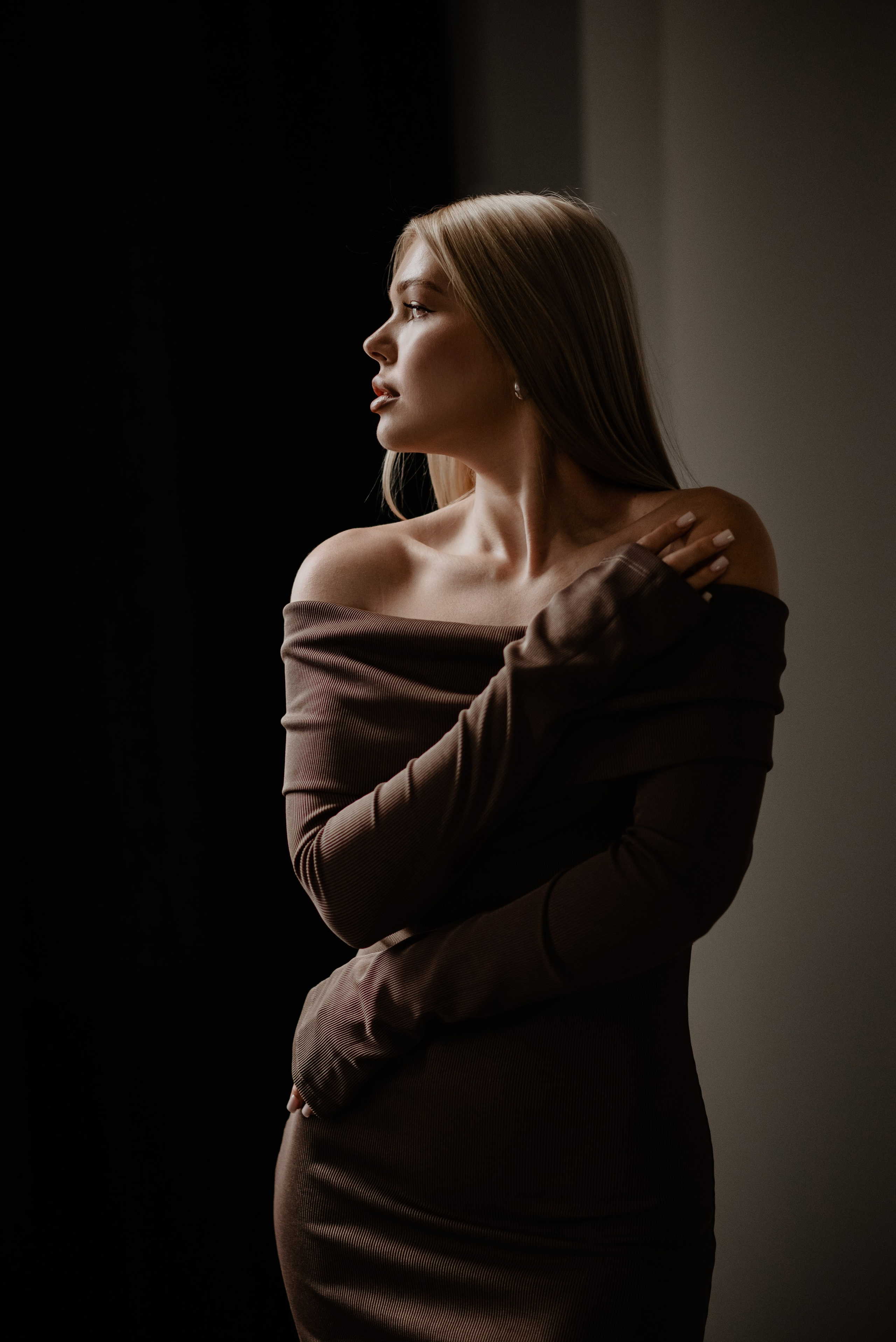 Вика. Свадебный и портретный фотограф в Брянске и Москве Алина Химушкина