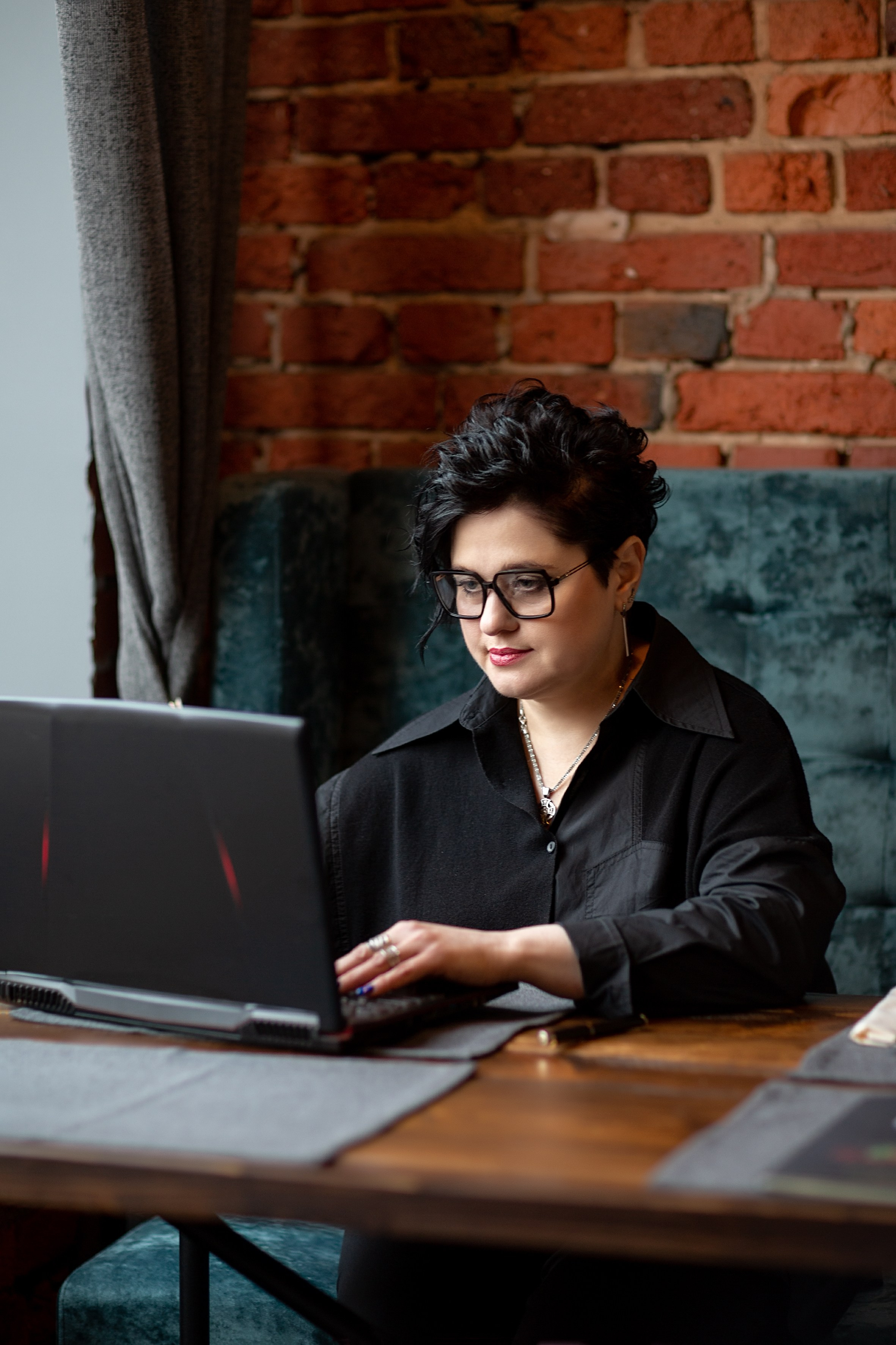 Бизнес портрет. Семейный и детский фотограф Трафимович Ольга Москва и Московская облас
