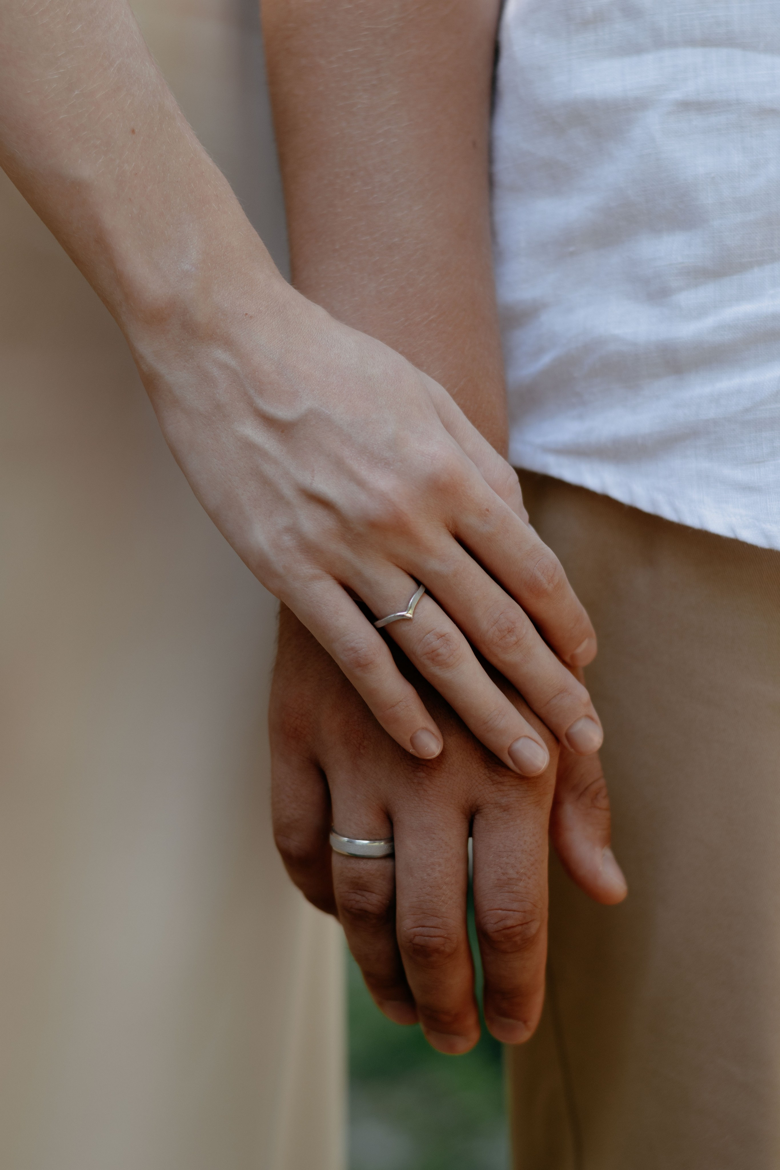 Миша и Аня. Фотограф Барнаул — NAVI / НАВИ