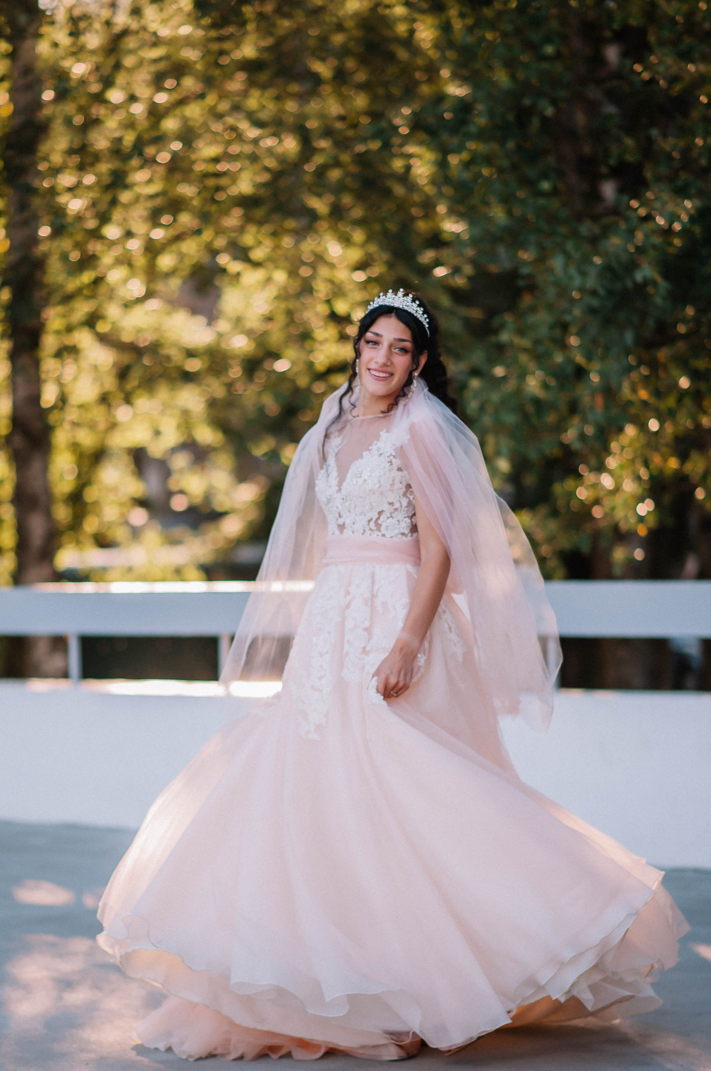 Свадебное. Семейный фотограф в городе Сыктывкаре