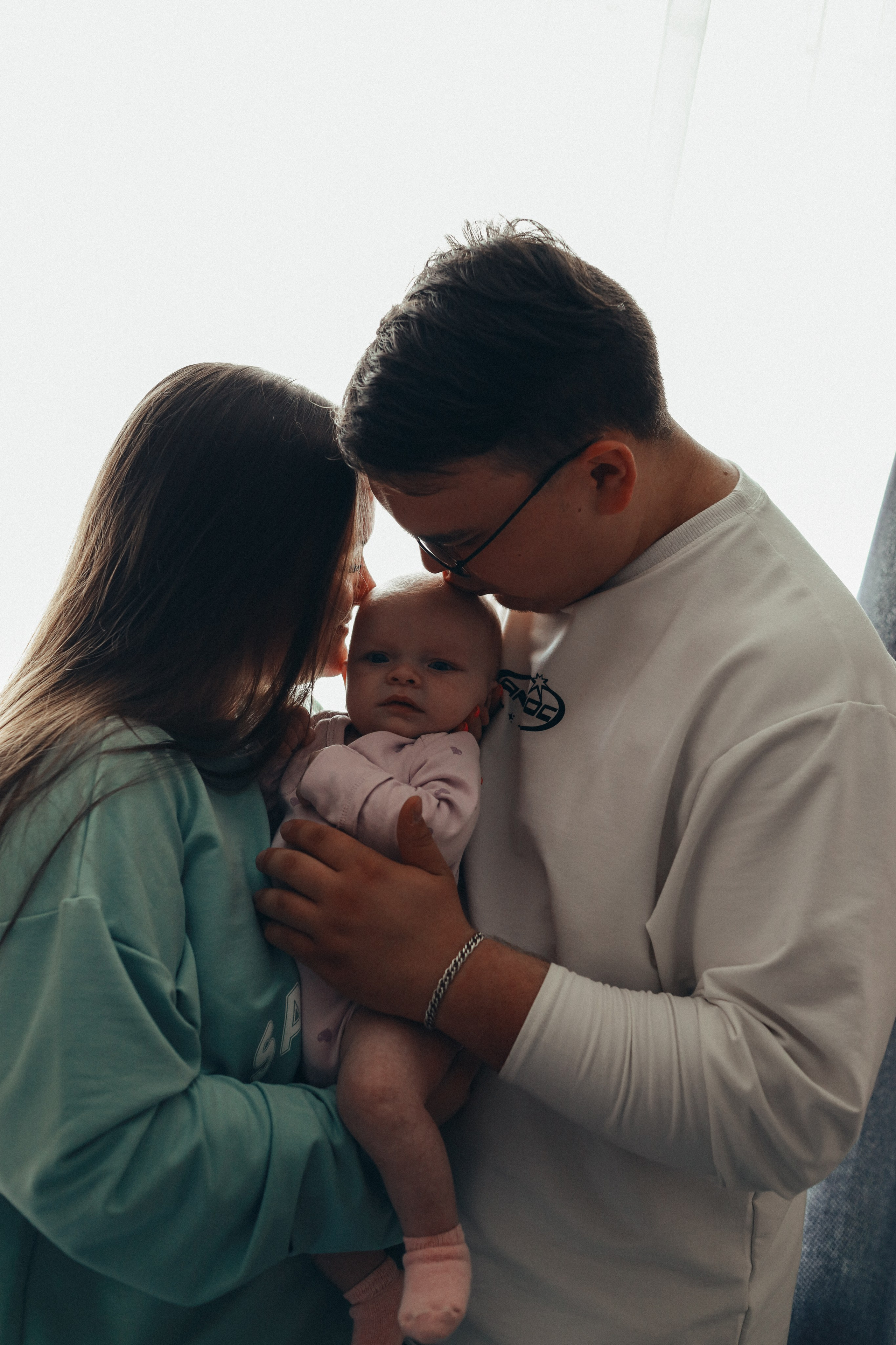 Даша Даня Мира. Собирайте моменты, а не вещи