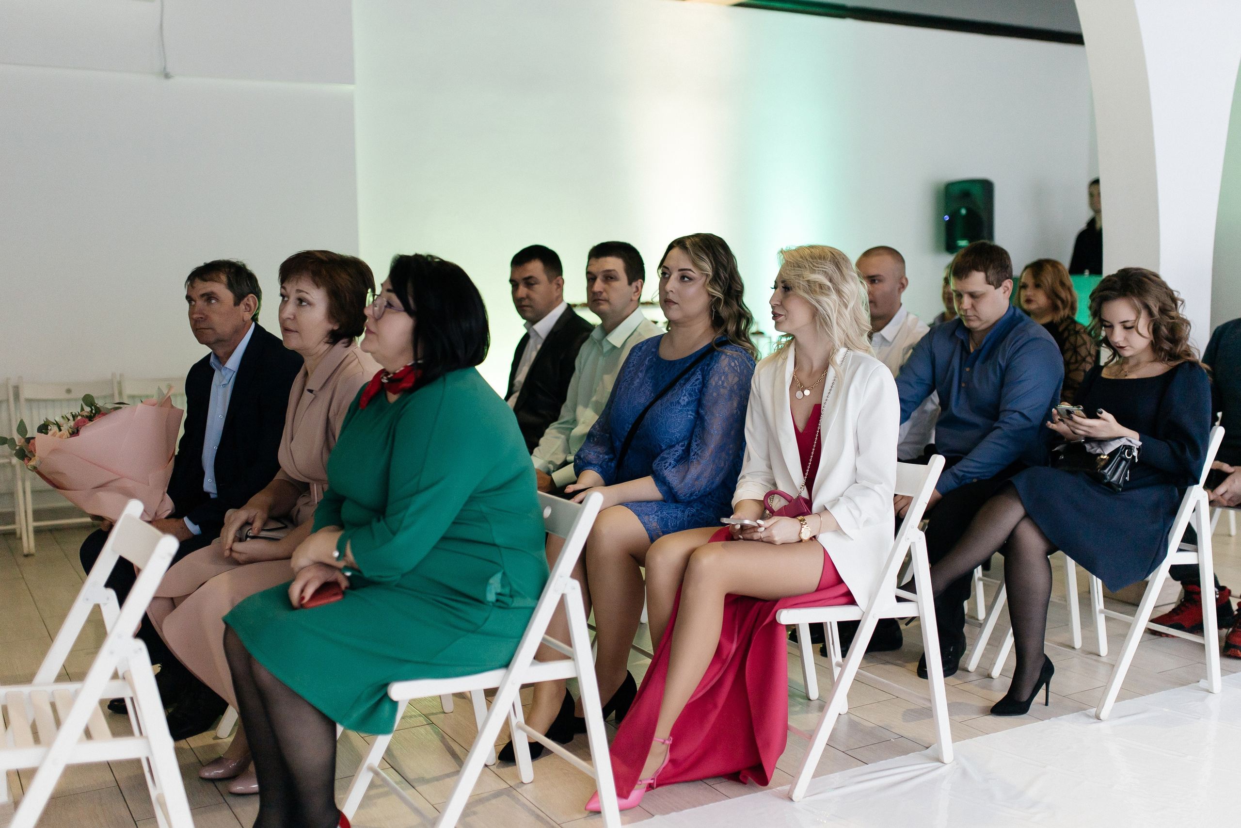 Роспись. Семейный фотограф Губкин/Старый Оскол