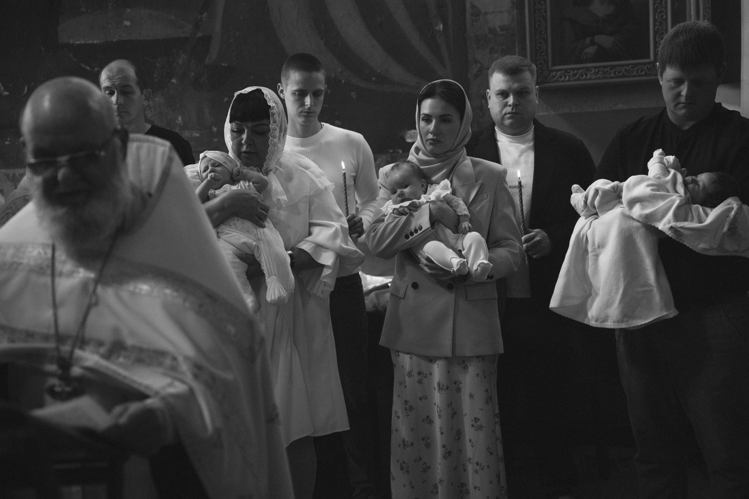 Ева. Семейный фотограф Губкин/Старый Оскол