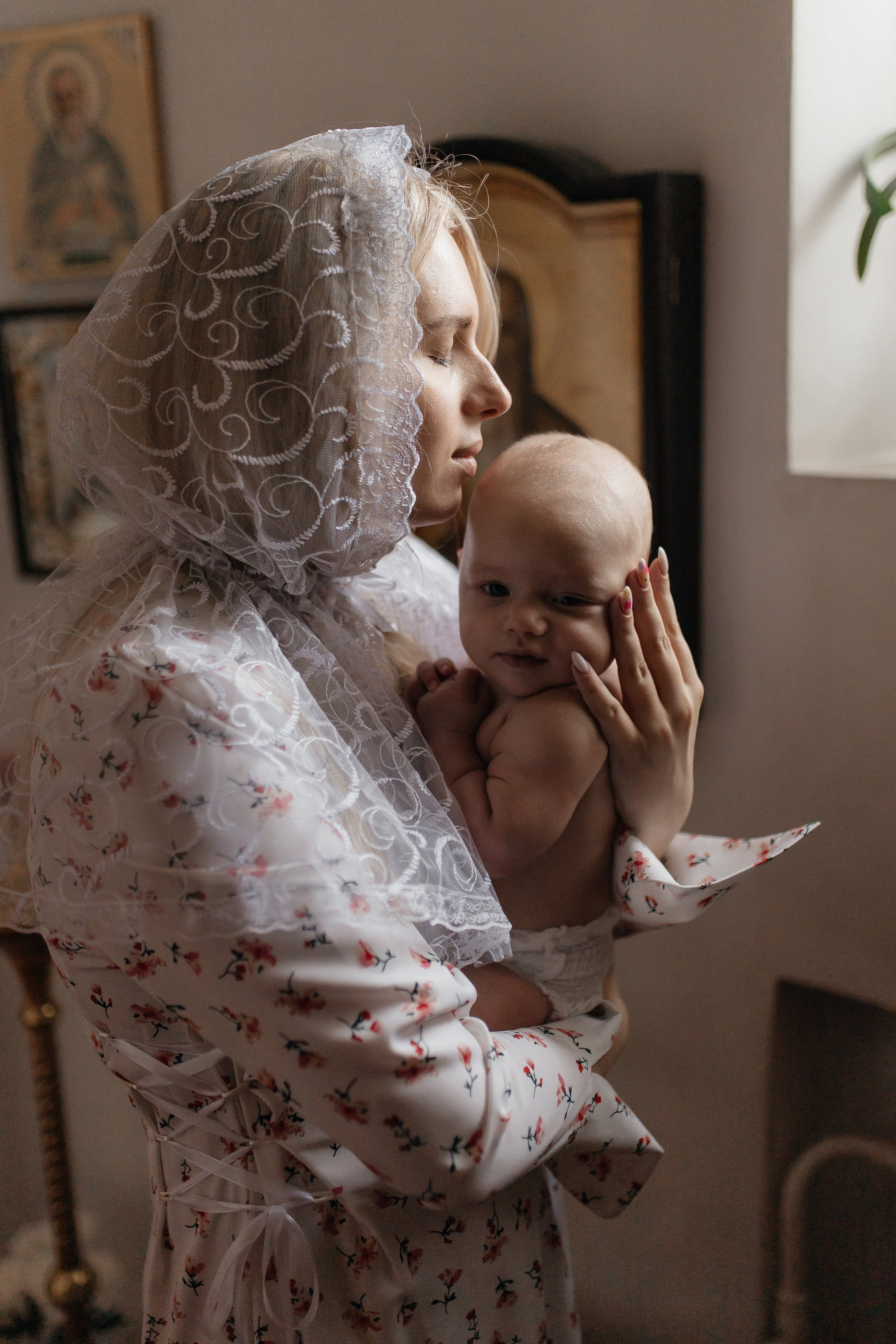 Тимофей. Семейный фотограф Губкин/Старый Оскол