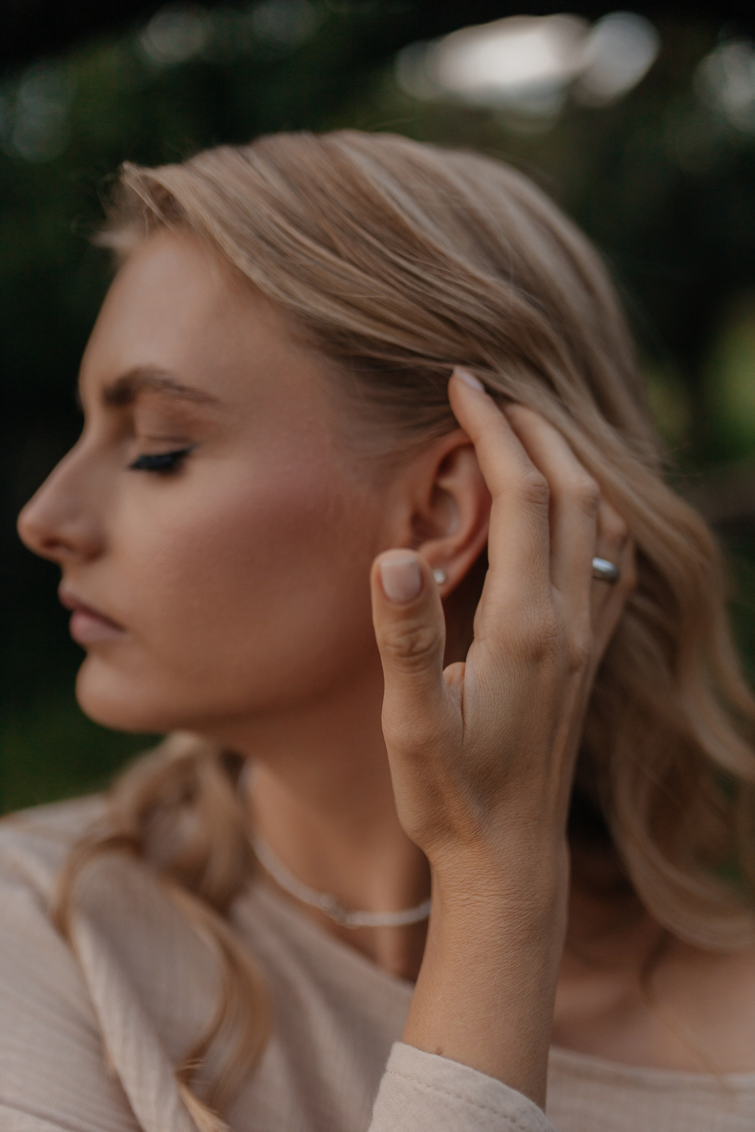 Анастасия. Семейный фотограф Губкин/Старый Оскол