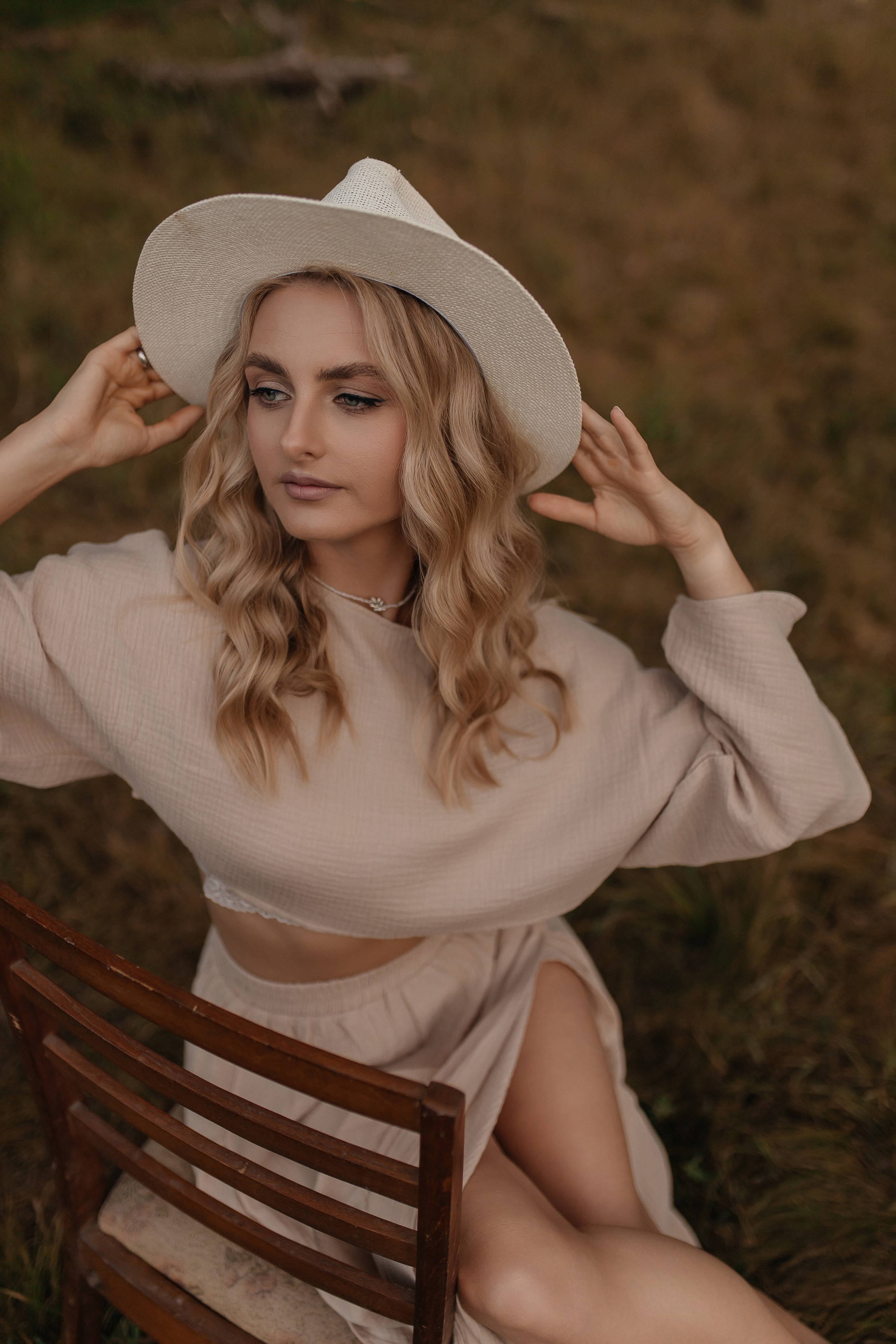 Анастасия. Семейный фотограф Губкин/Старый Оскол