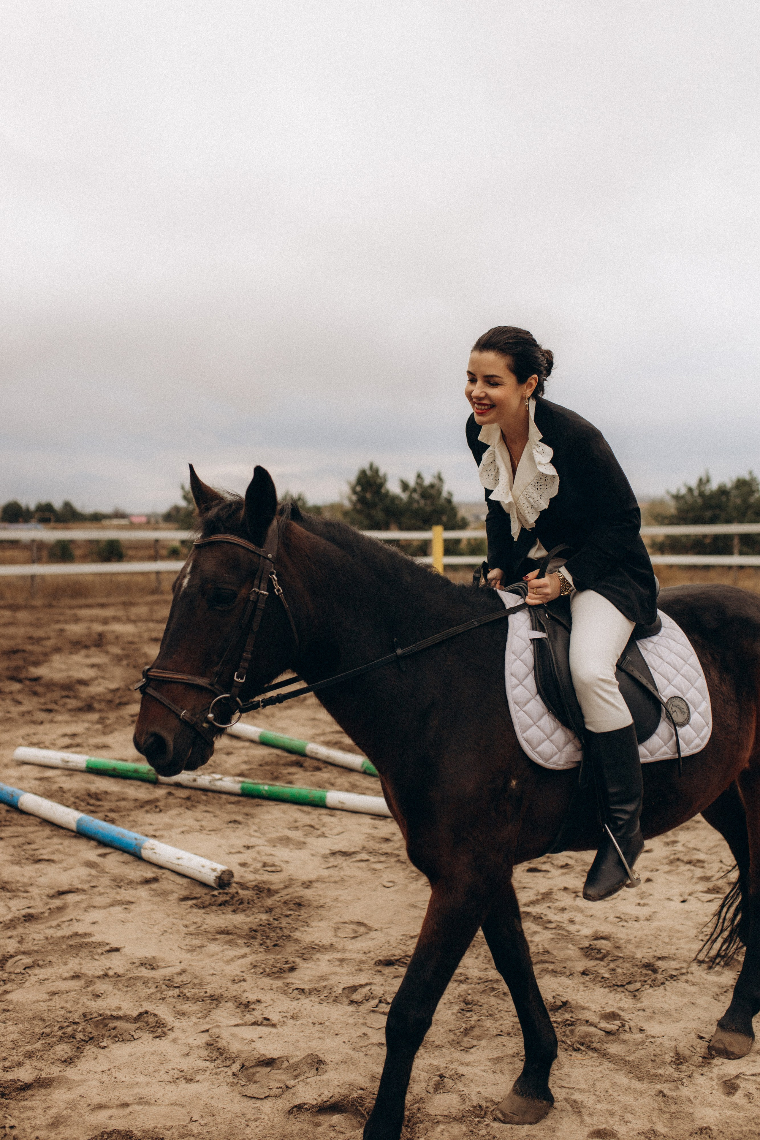 Карина. Семейный фотограф Губкин/Старый Оскол