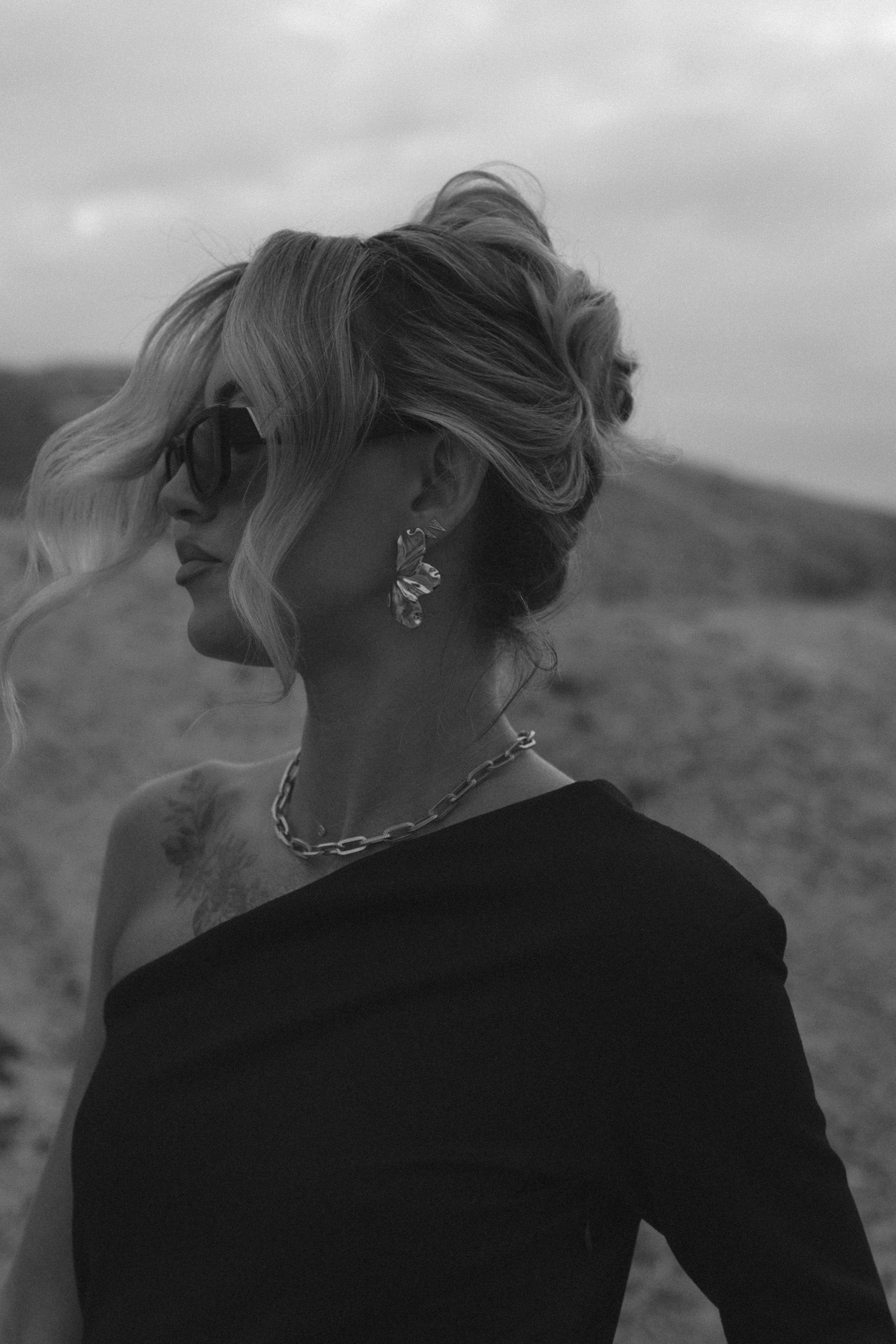 Оля. Семейный фотограф Губкин/Старый Оскол