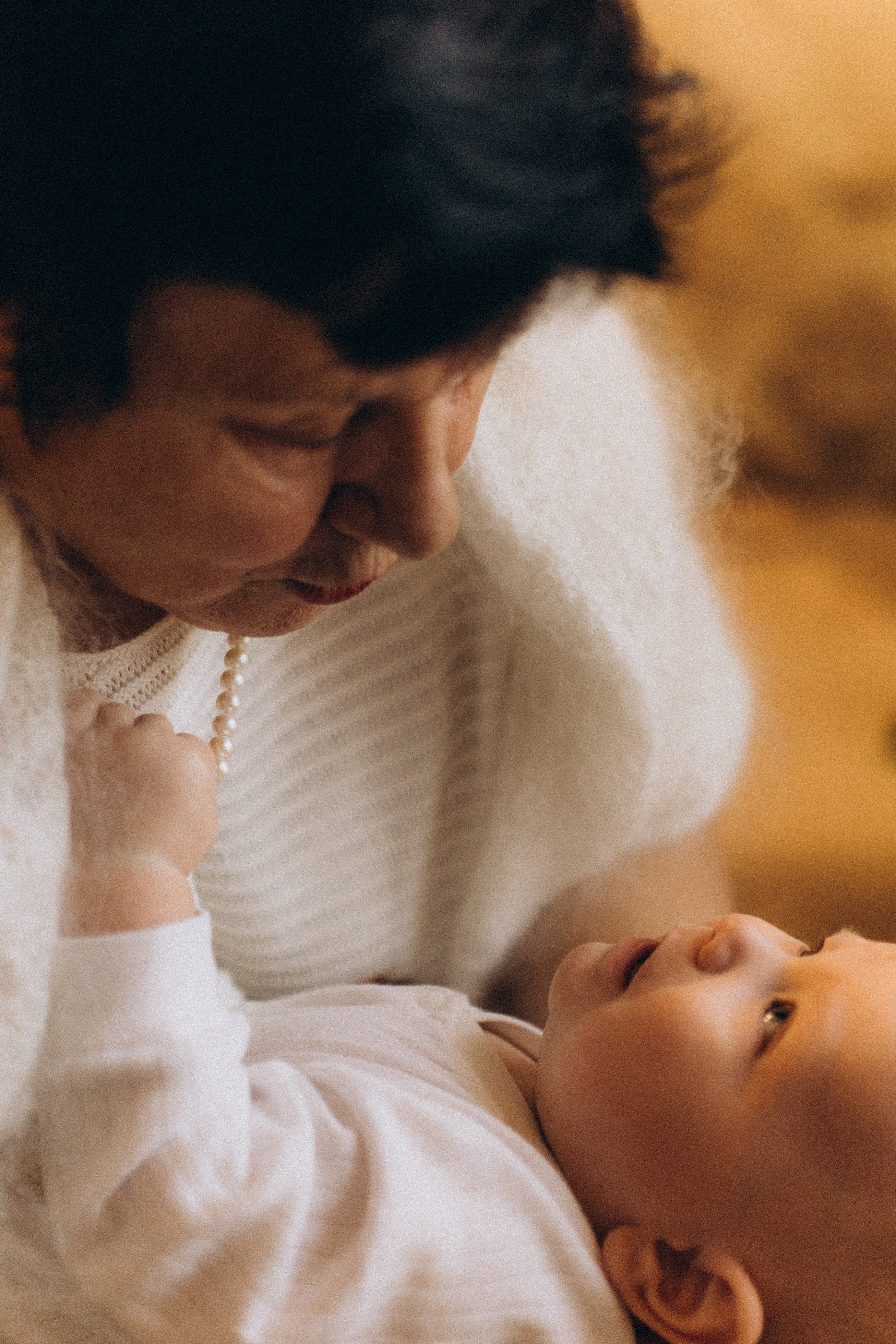 Прабабушка. Семейный фотограф Губкин/Старый Оскол