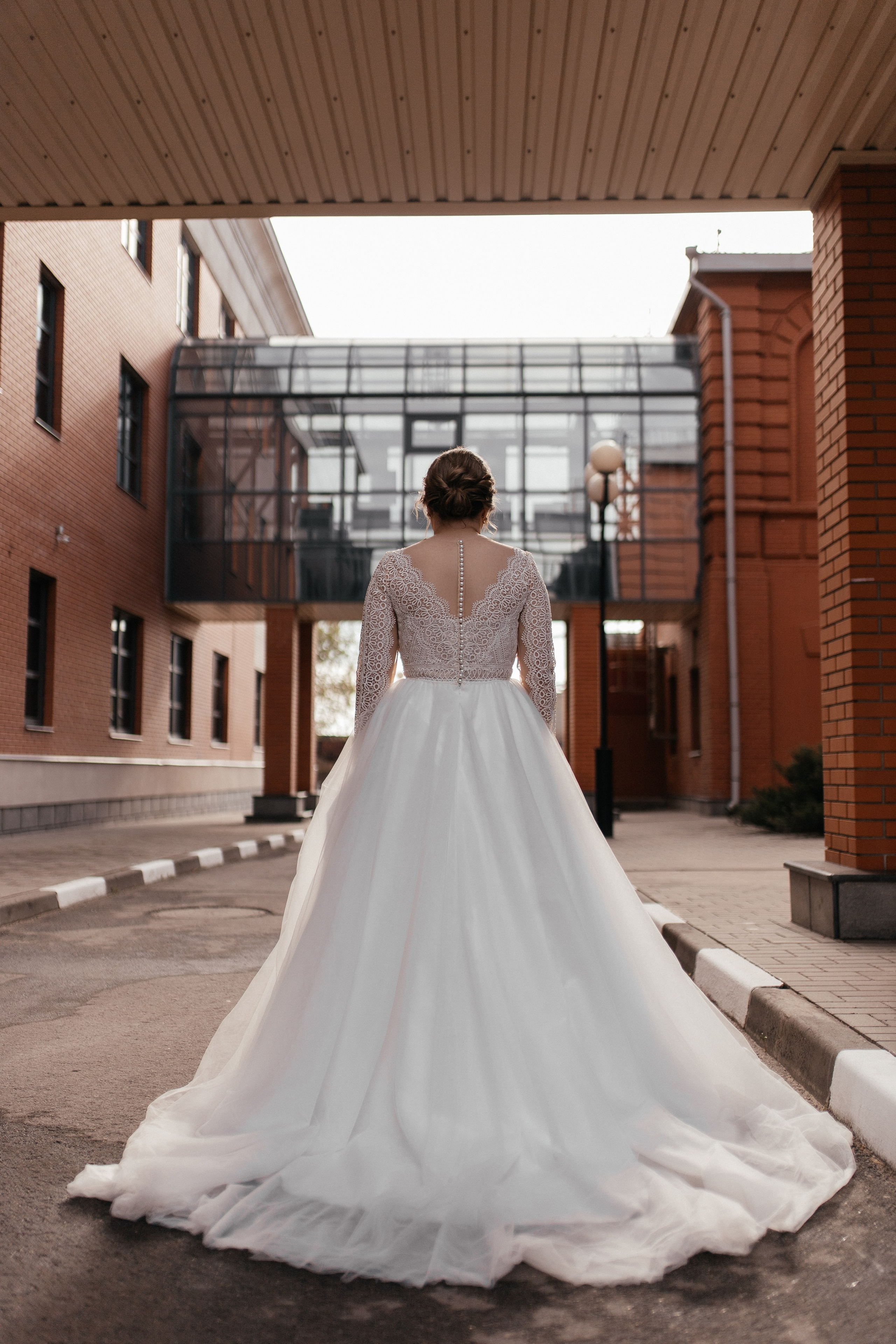 Анна и Дмитрий. Семейный фотограф Губкин/Старый Оскол