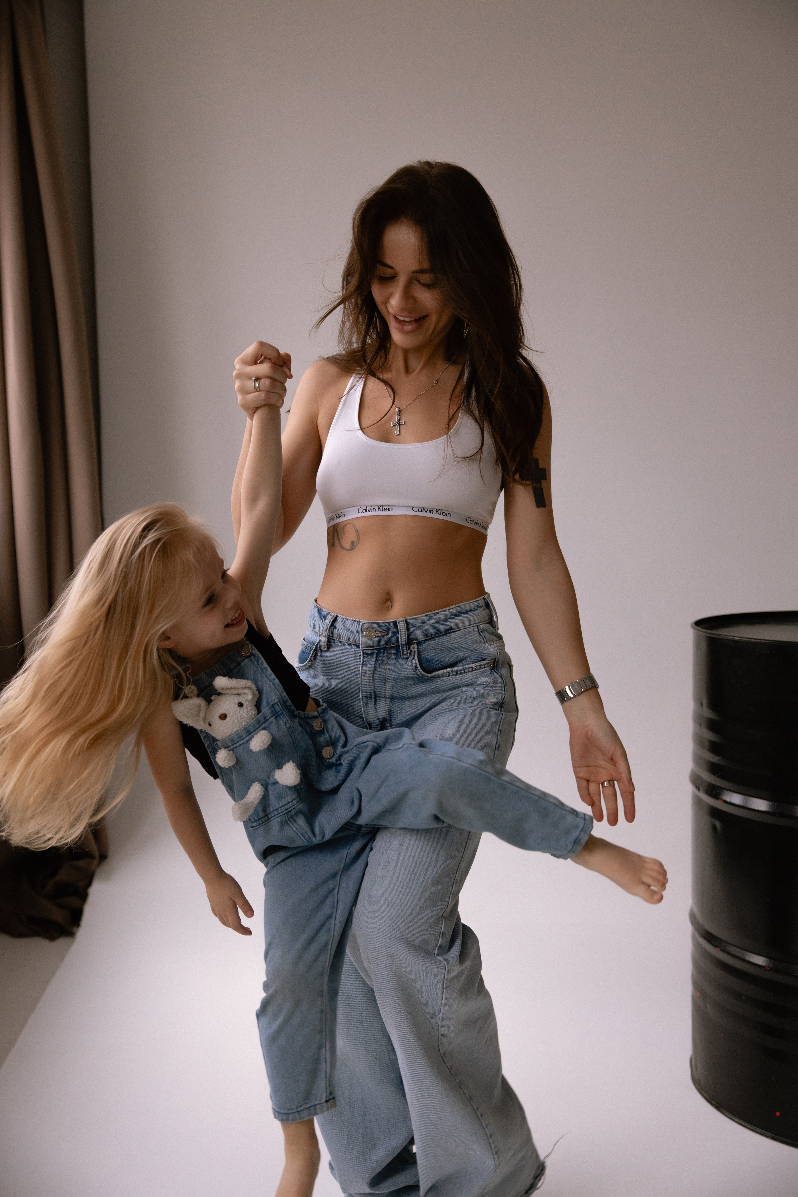 Ариана. Семейный фотограф Губкин/Старый Оскол